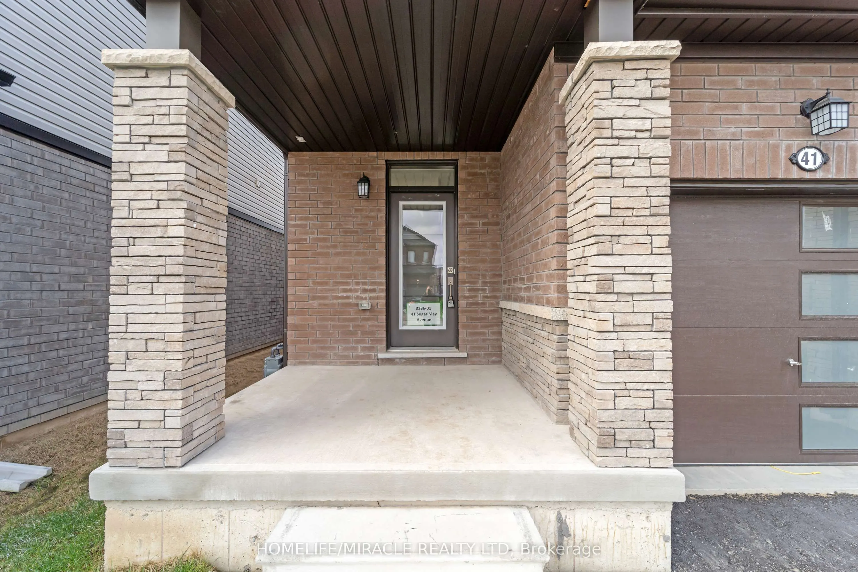 41 Sugar May Avenue