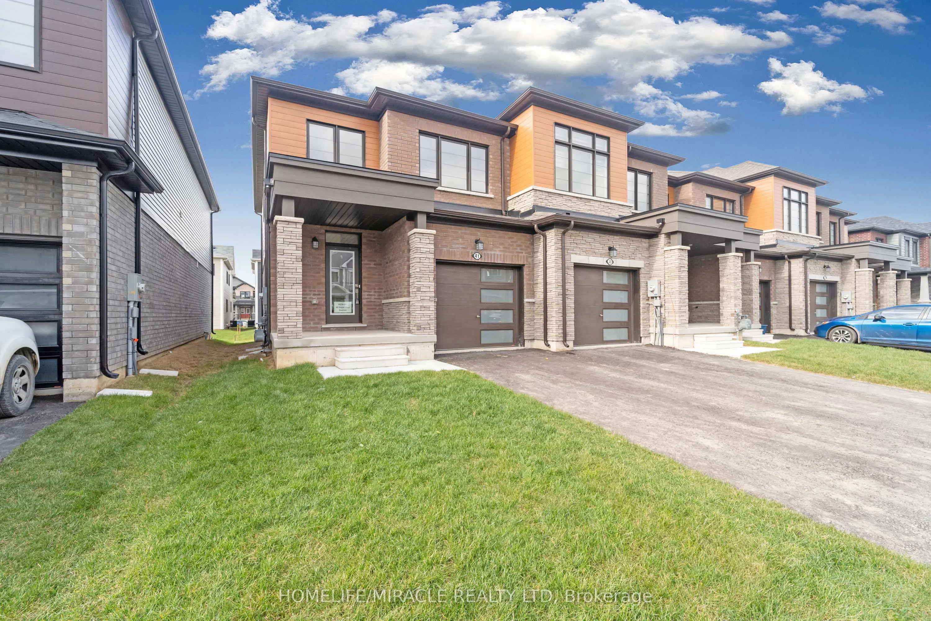41 Sugar May Avenue