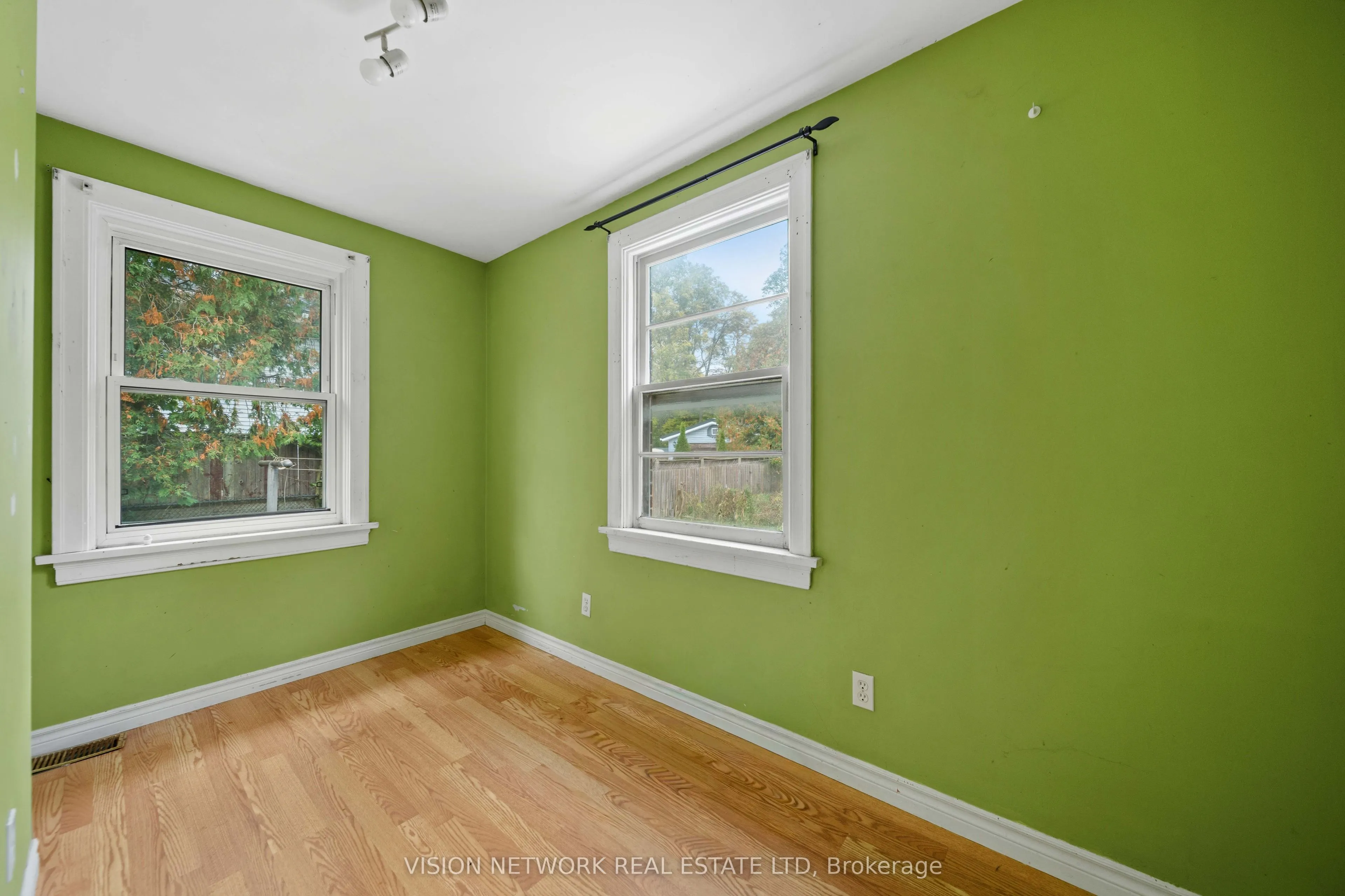 158 Forest Hill Avenue