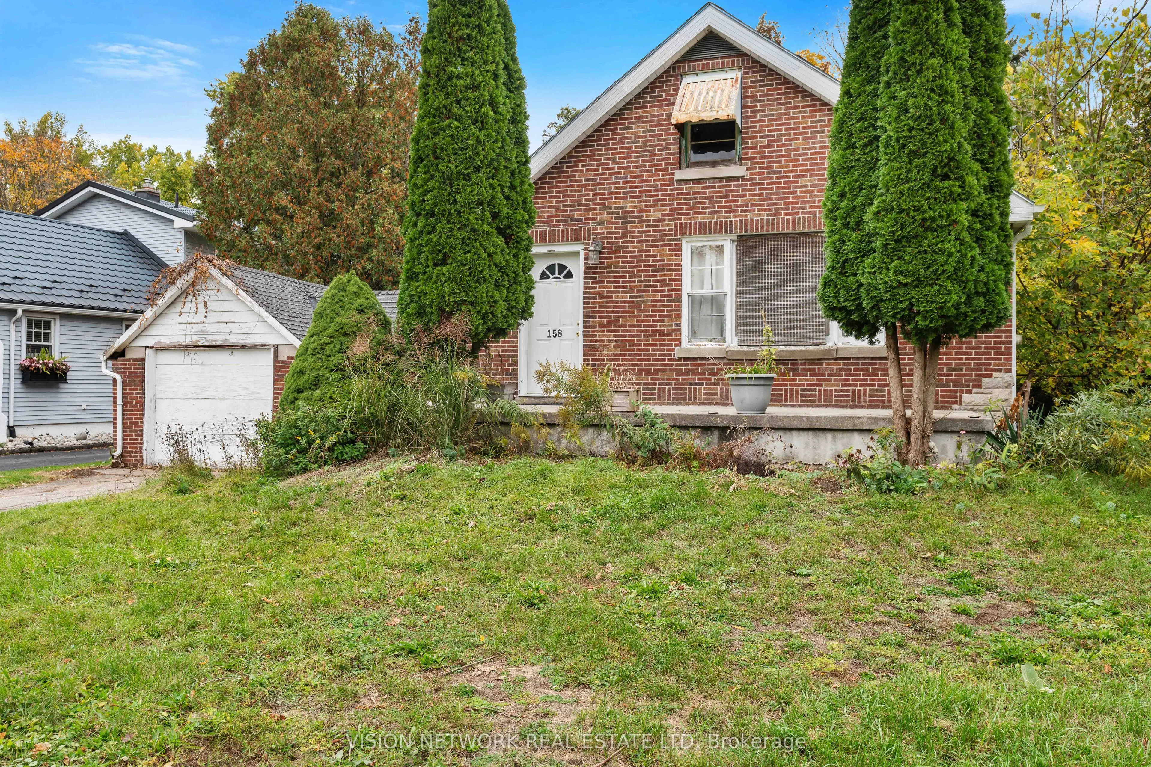 158 Forest Hill Avenue