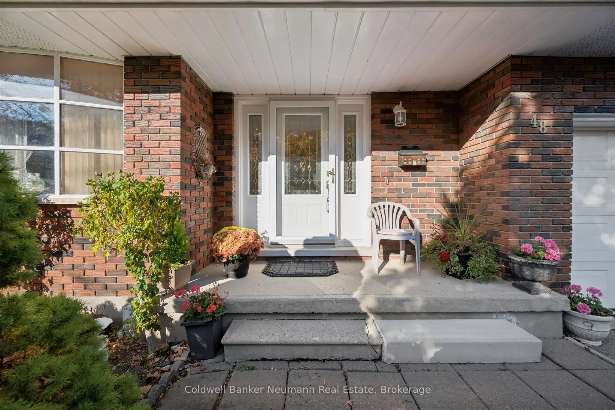 48 Westminster Avenue