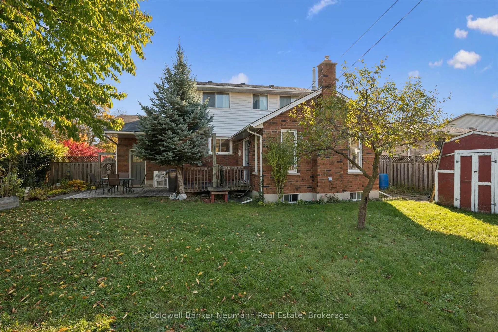 48 Westminster Avenue