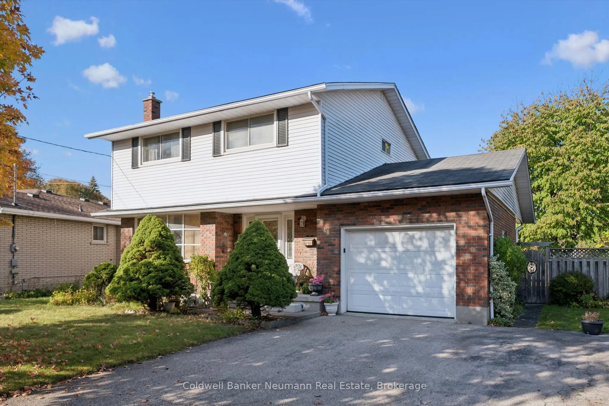 48 Westminster Avenue