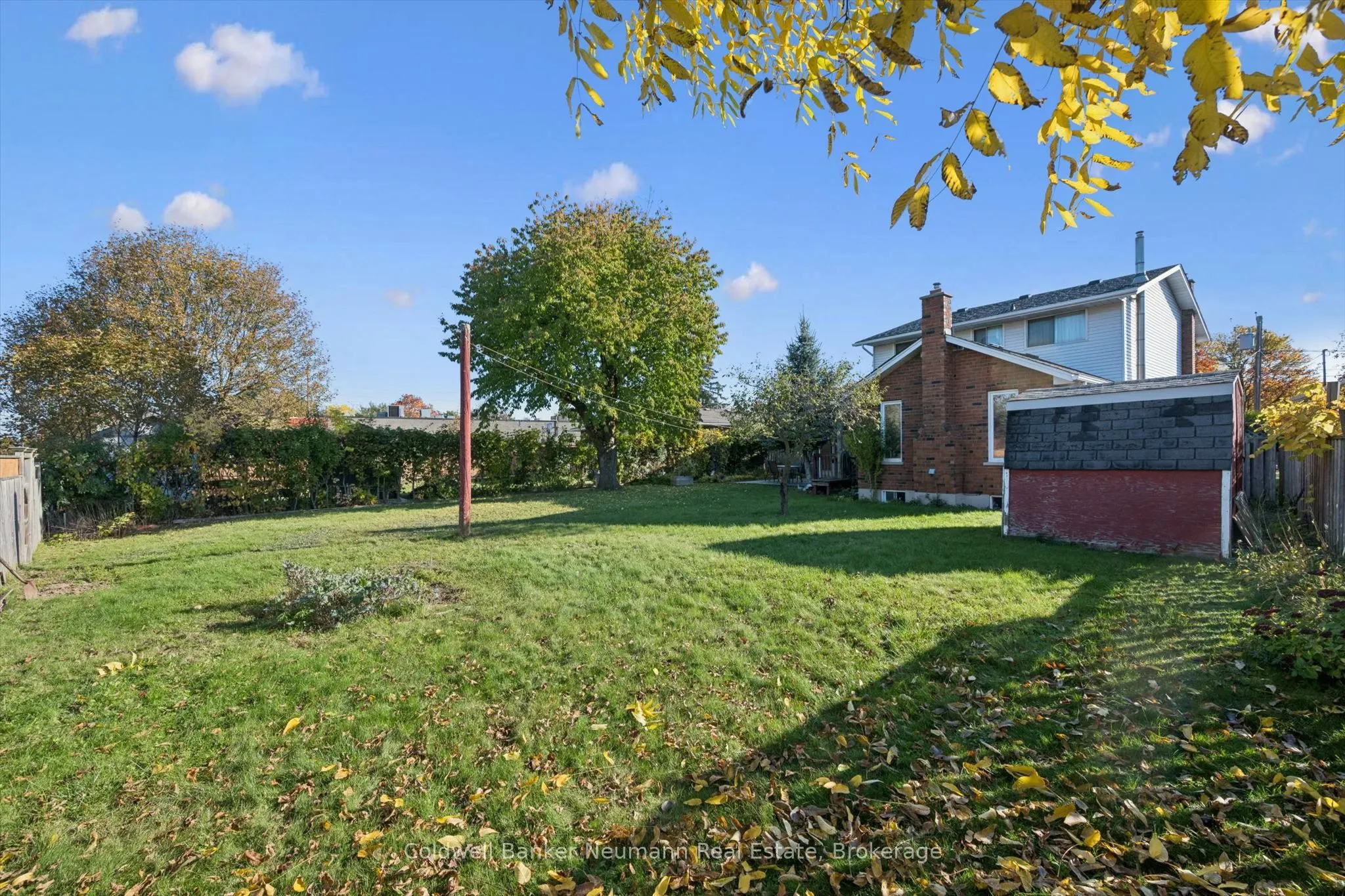 48 Westminster Avenue