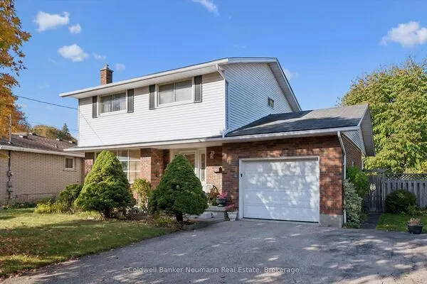 48 Westminster Avenue