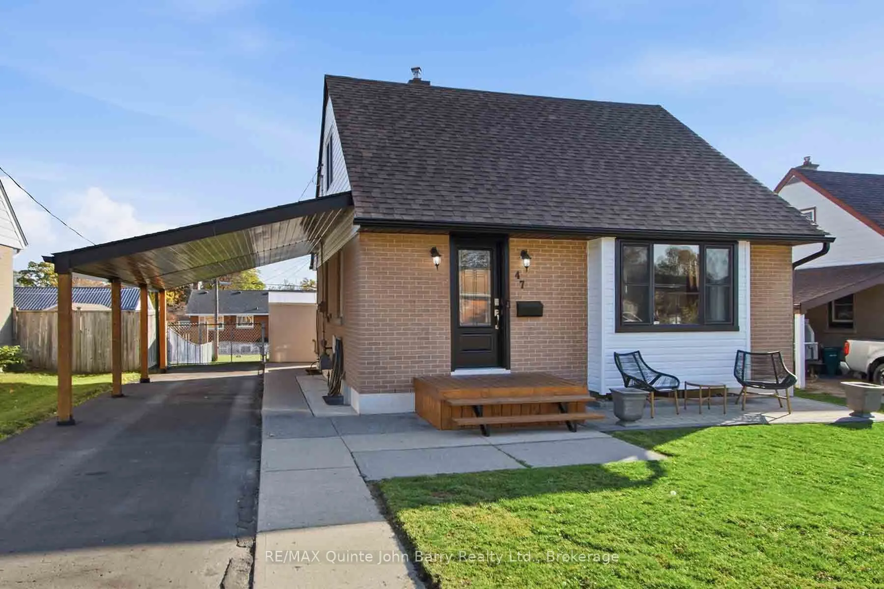 47 Fourth Avenue