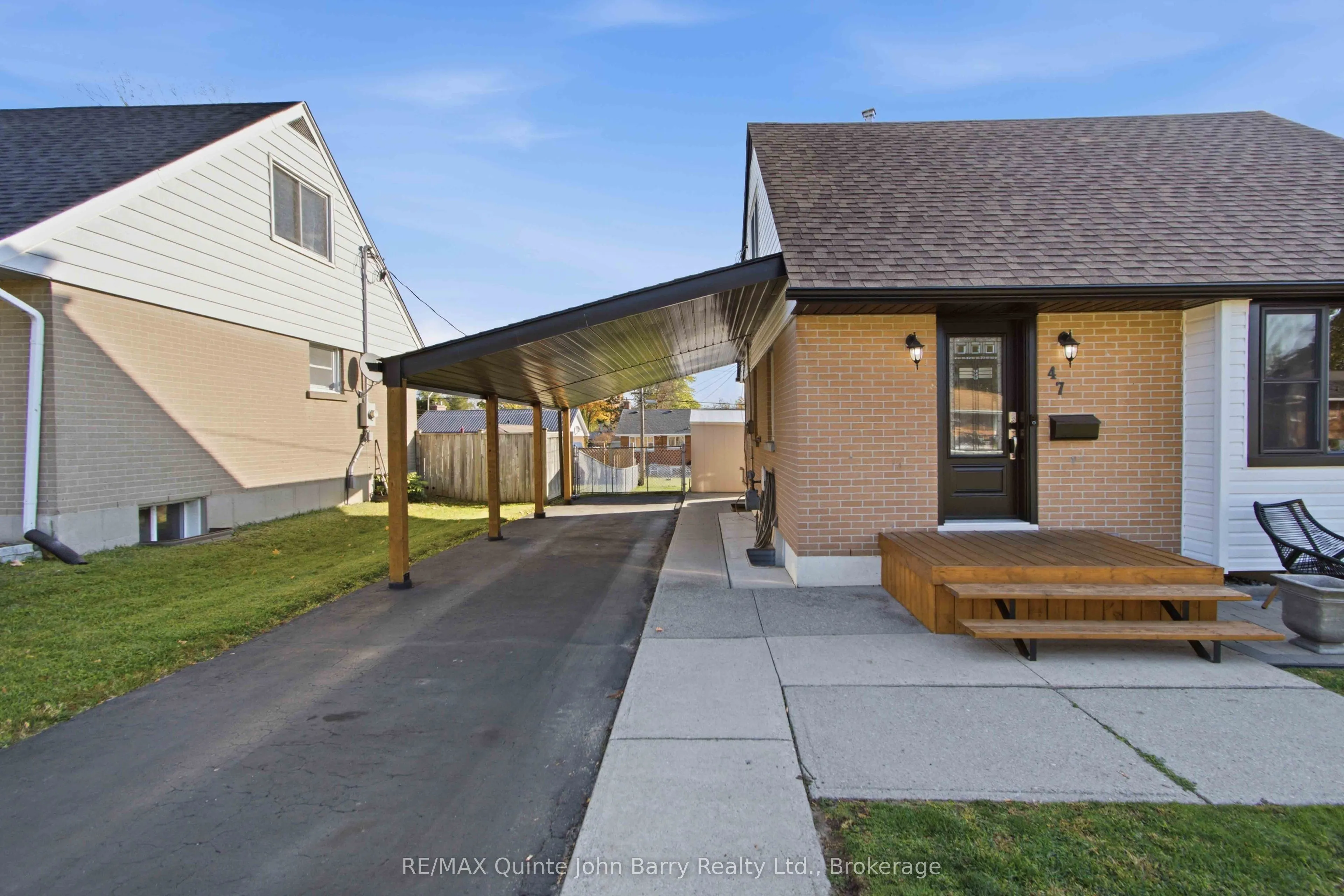 47 Fourth Avenue