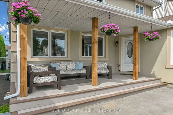 253 Cote-Royale Crescent