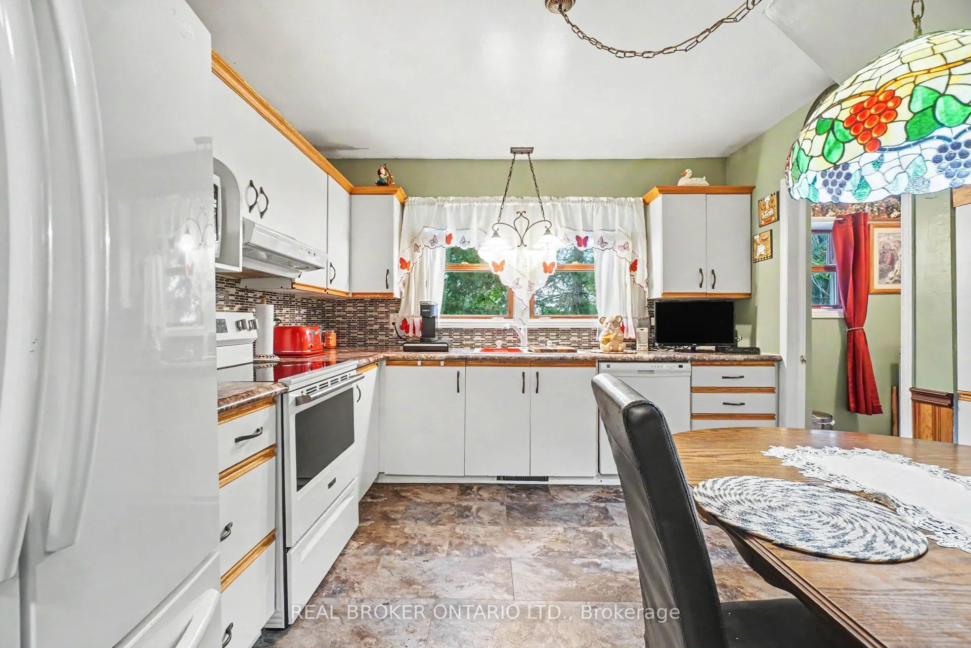 8491 County Rd 7 Road