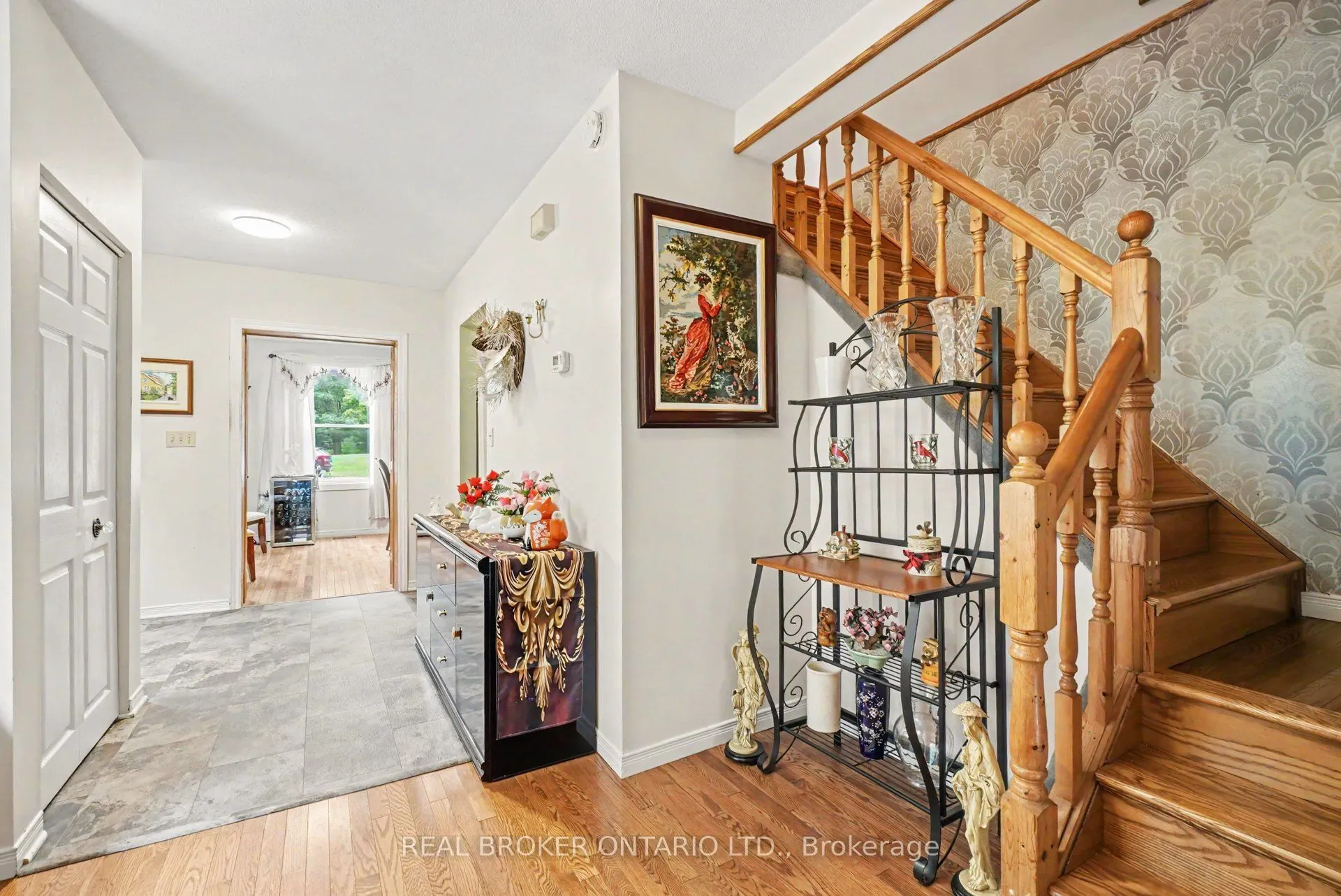 8491 County Rd 7 Road