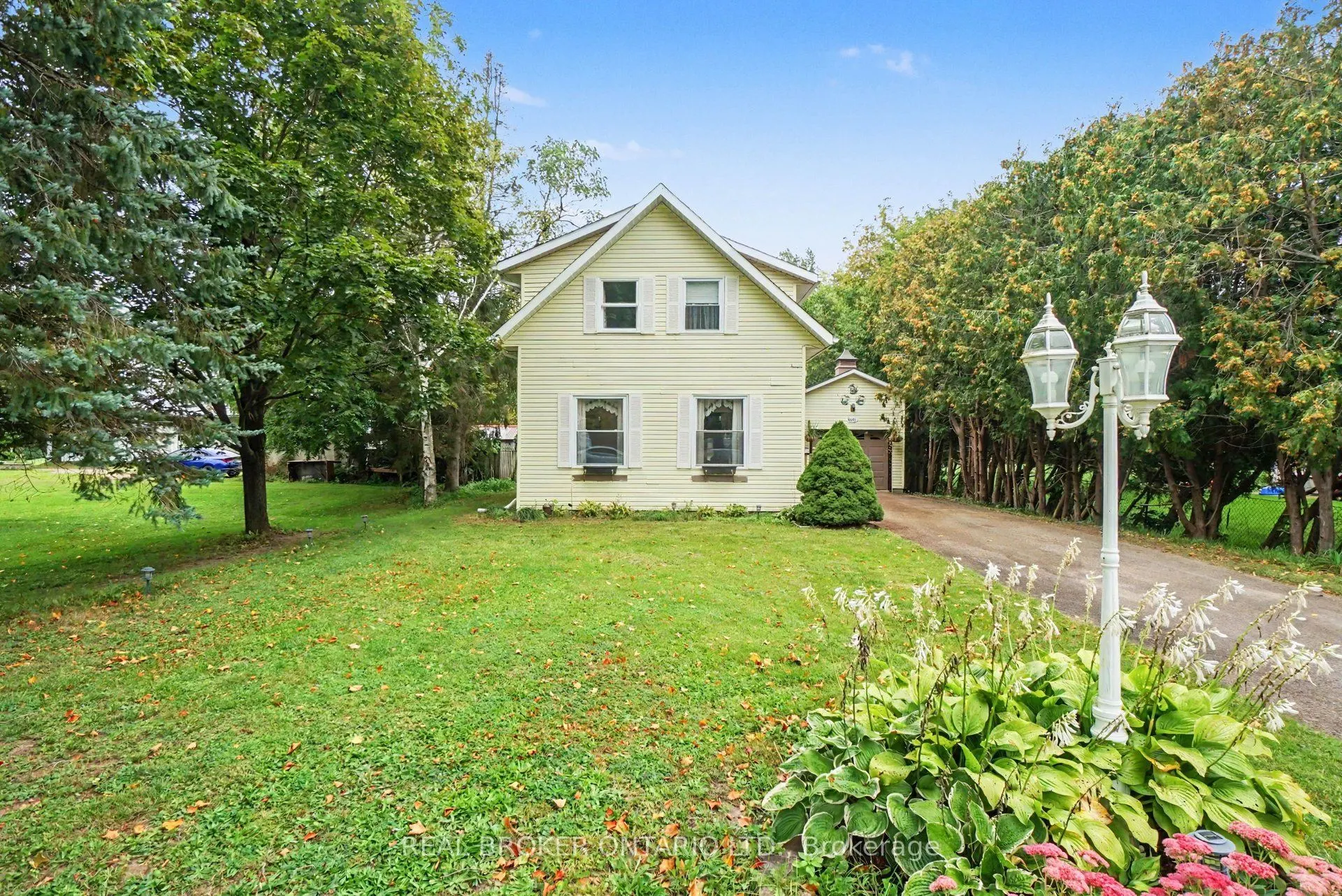 8491 County Rd 7 Road