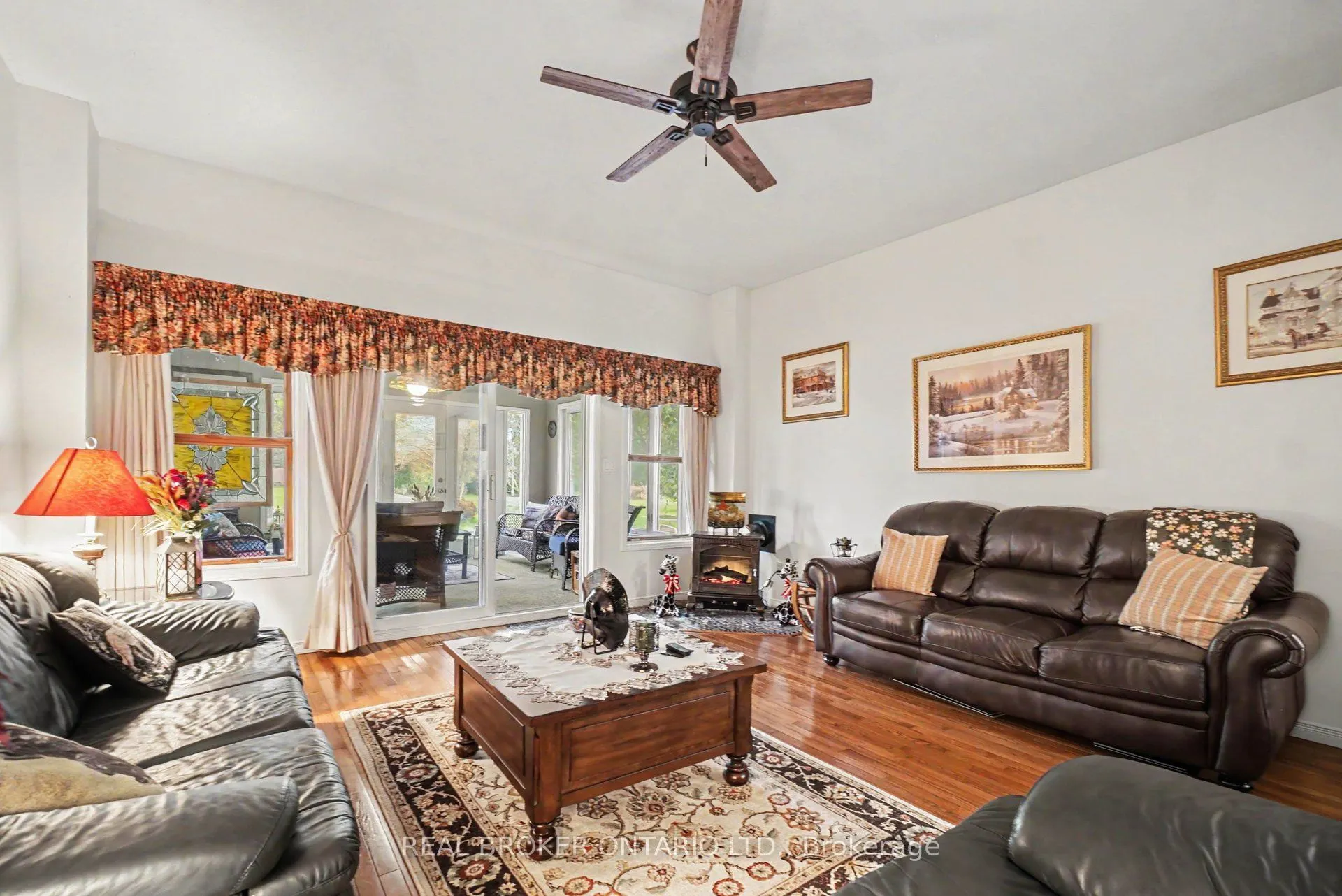 8491 County Rd 7 Road