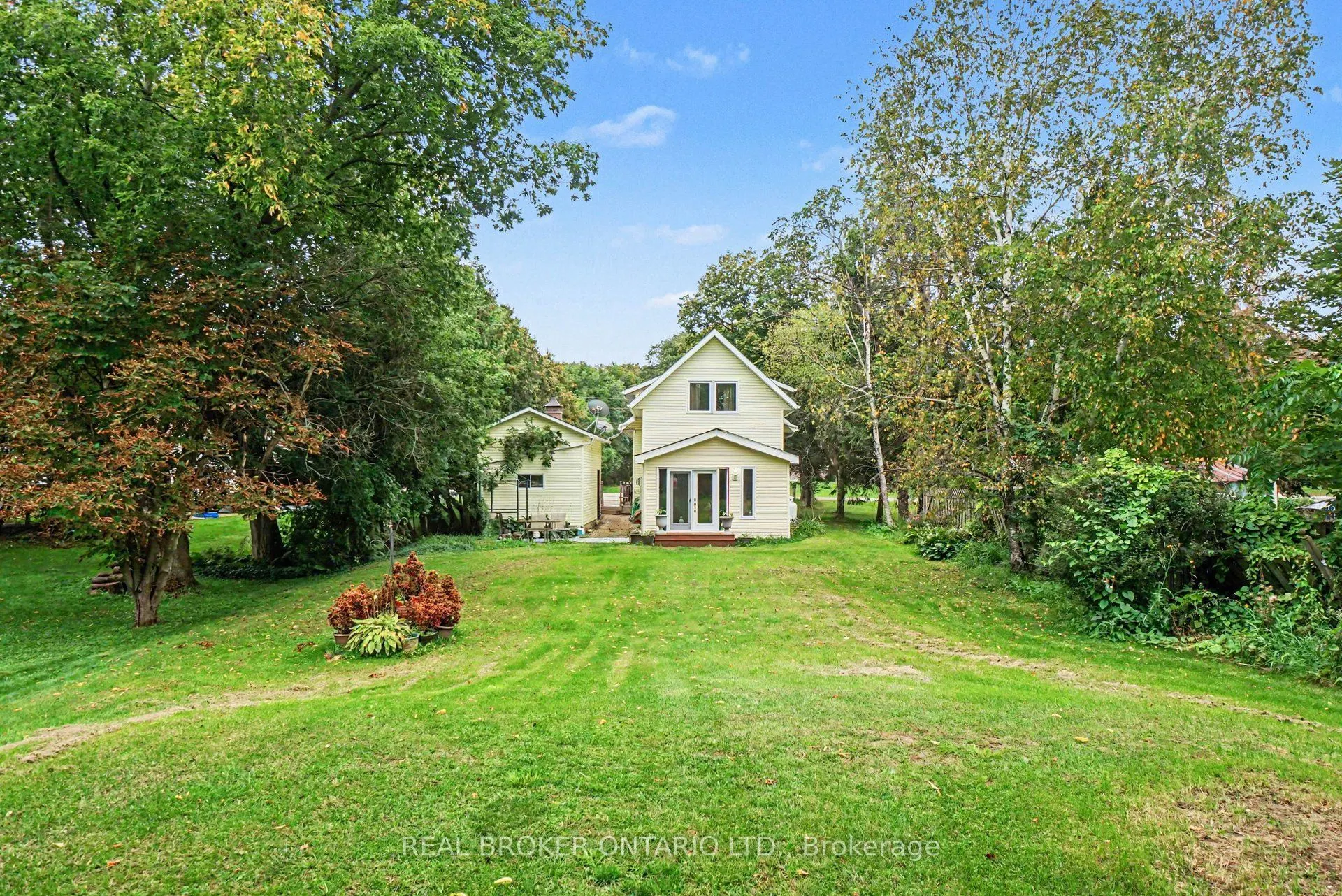 8491 County Rd 7 Road