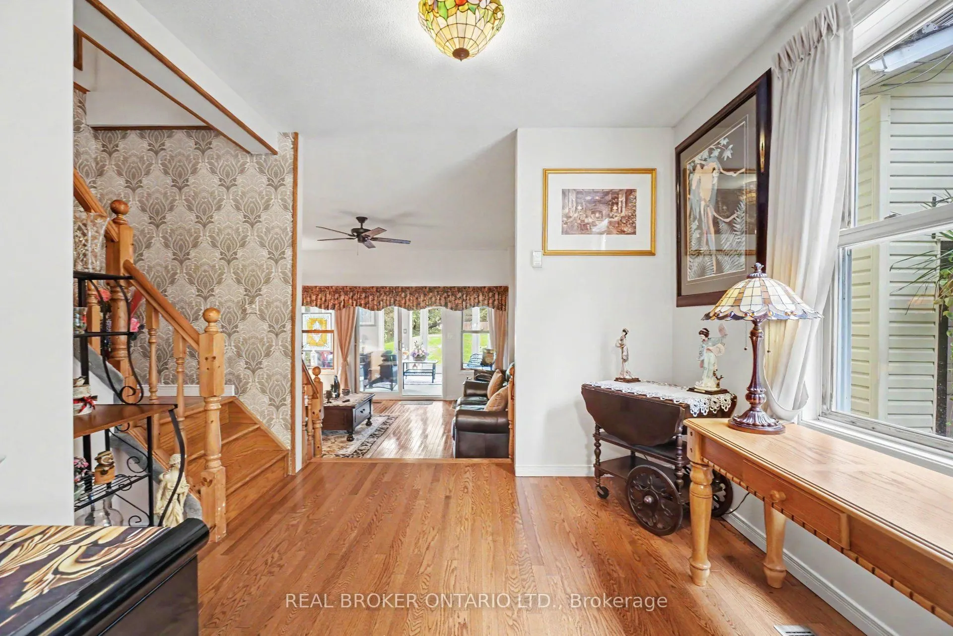 8491 County Rd 7 Road