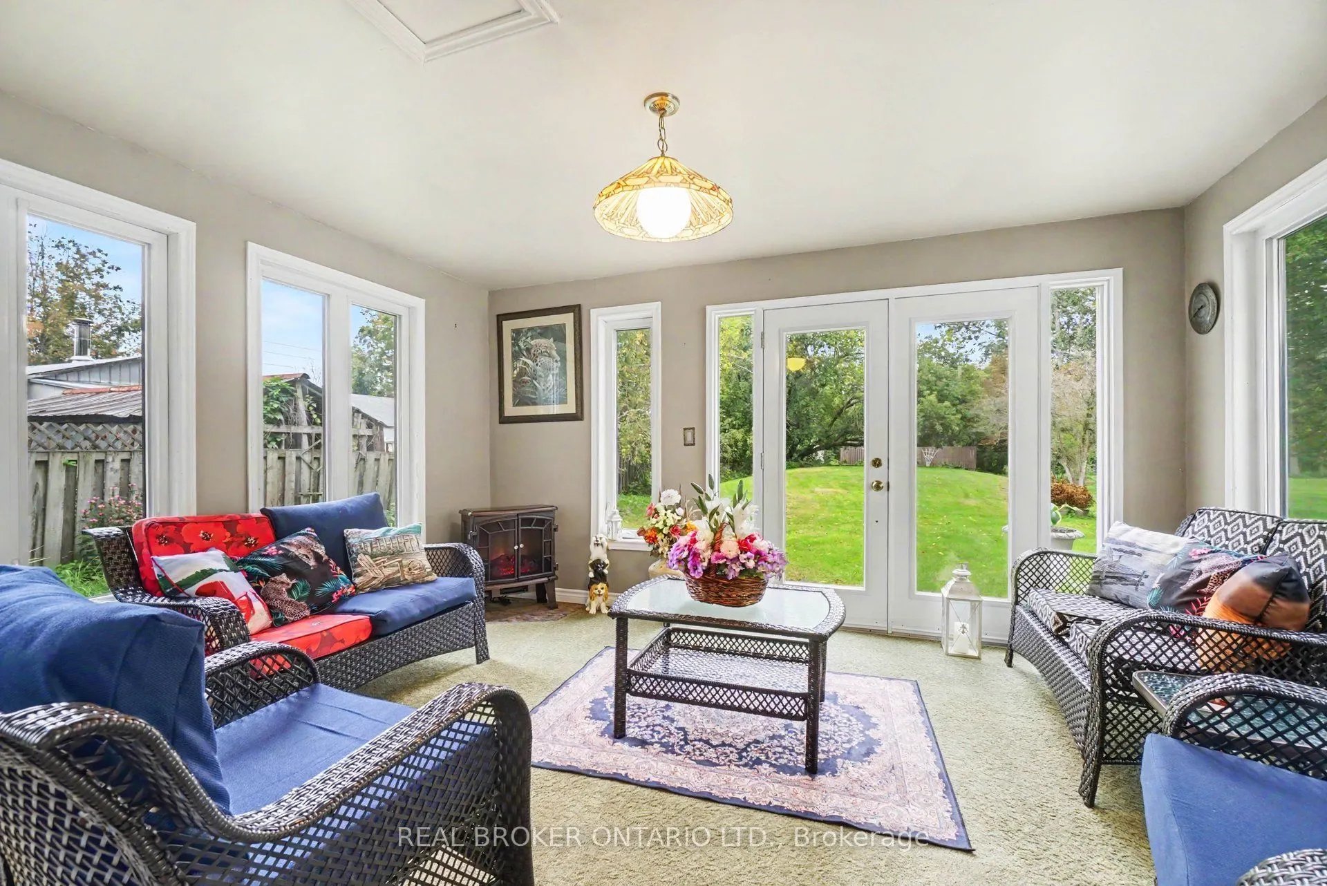 8491 County Rd 7 Road
