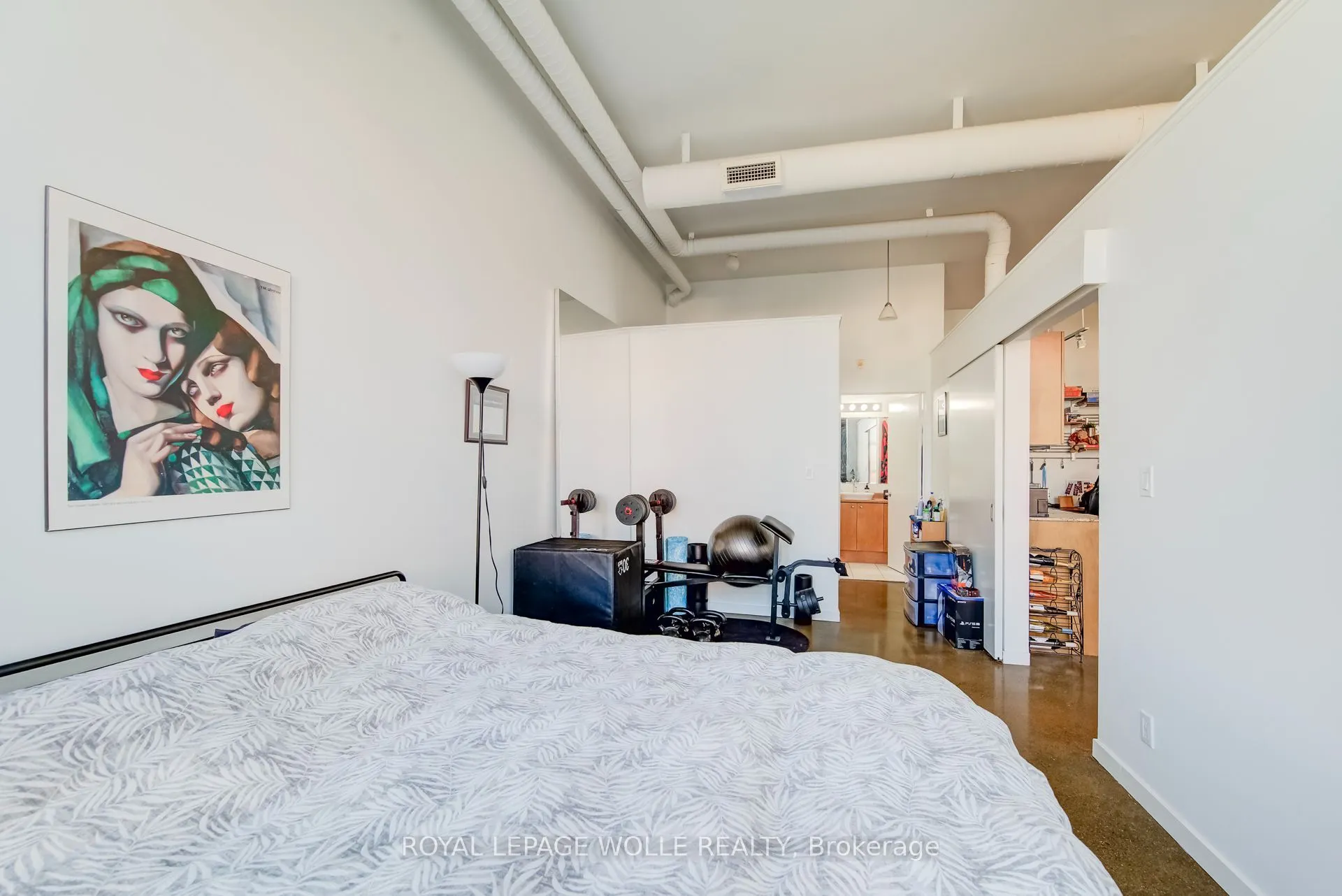 404 King Street W #620