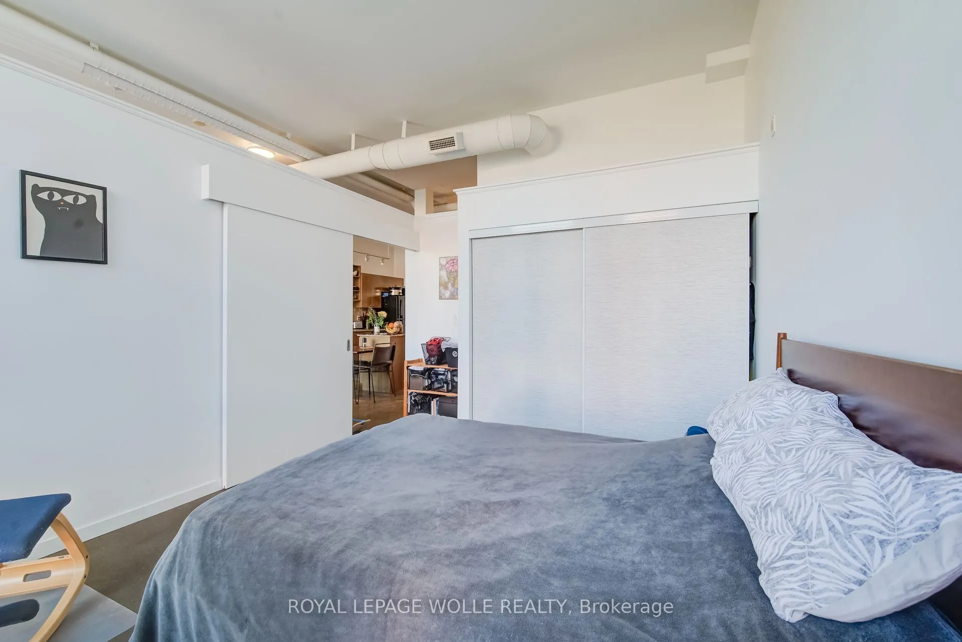404 King Street W #620