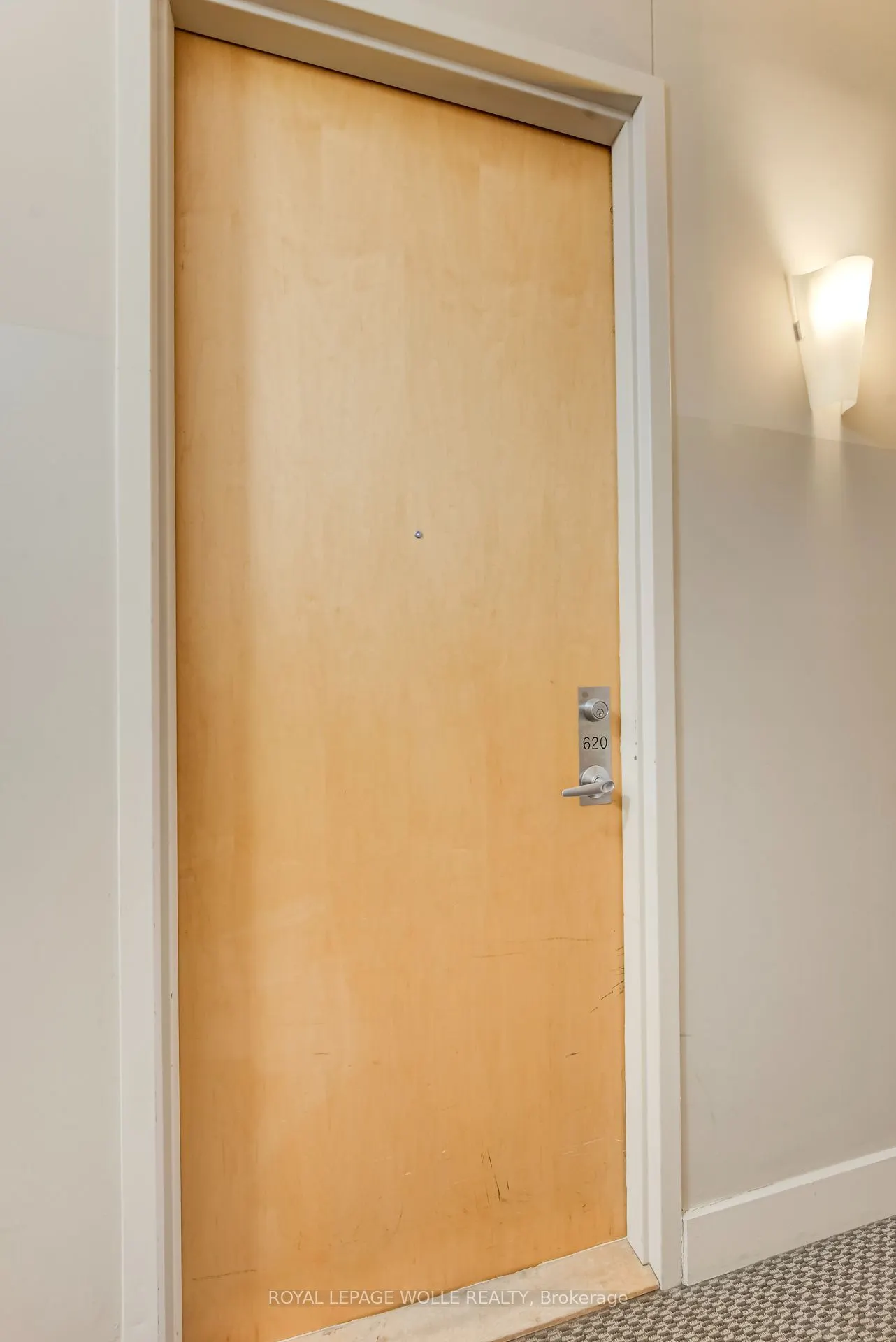 404 King Street W #620