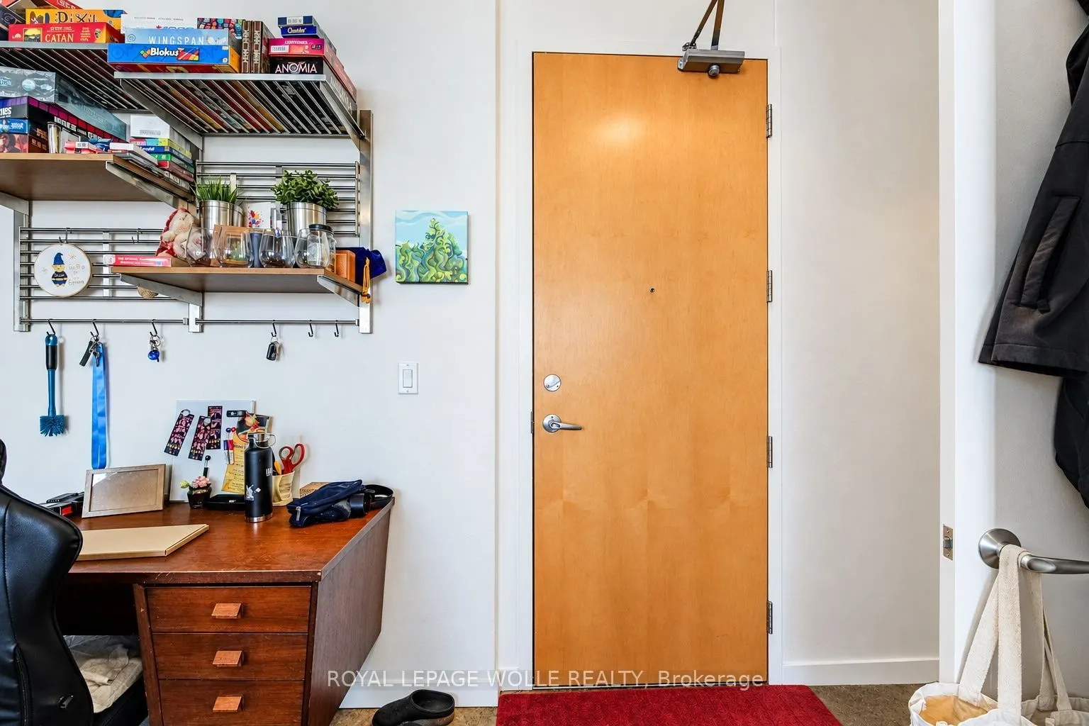 404 King Street W #620
