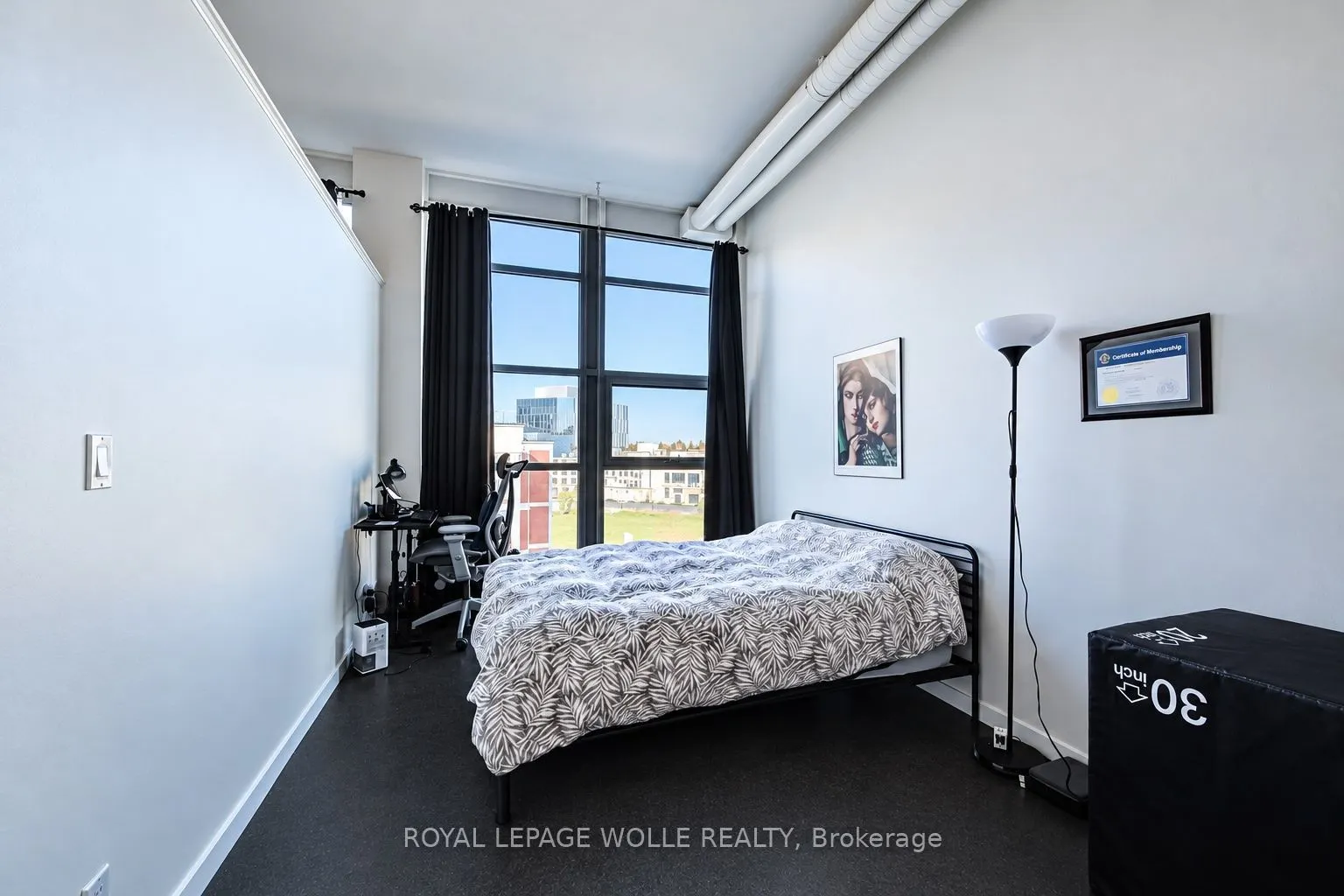 404 King Street W #620