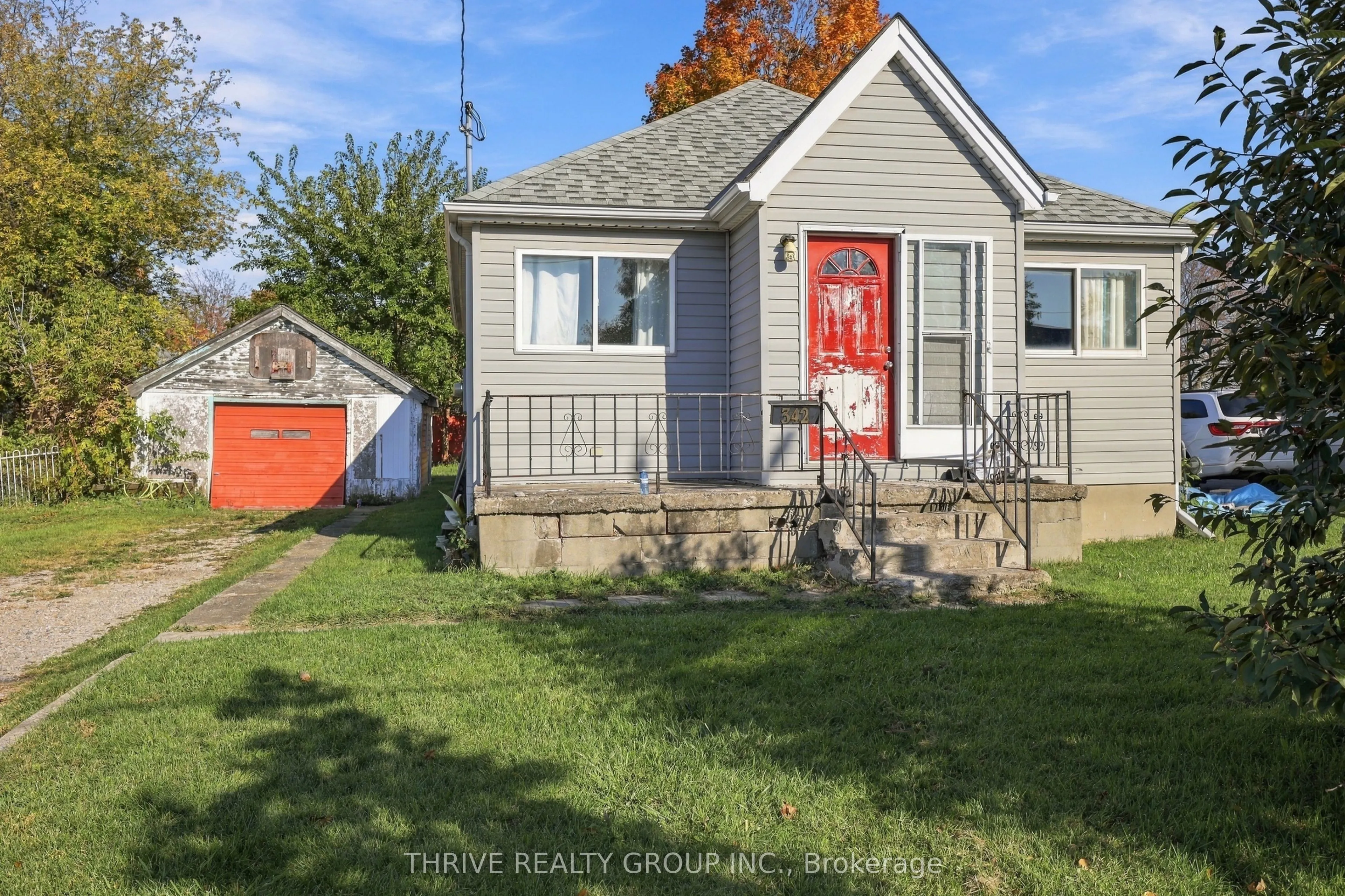 342 Thompson Road