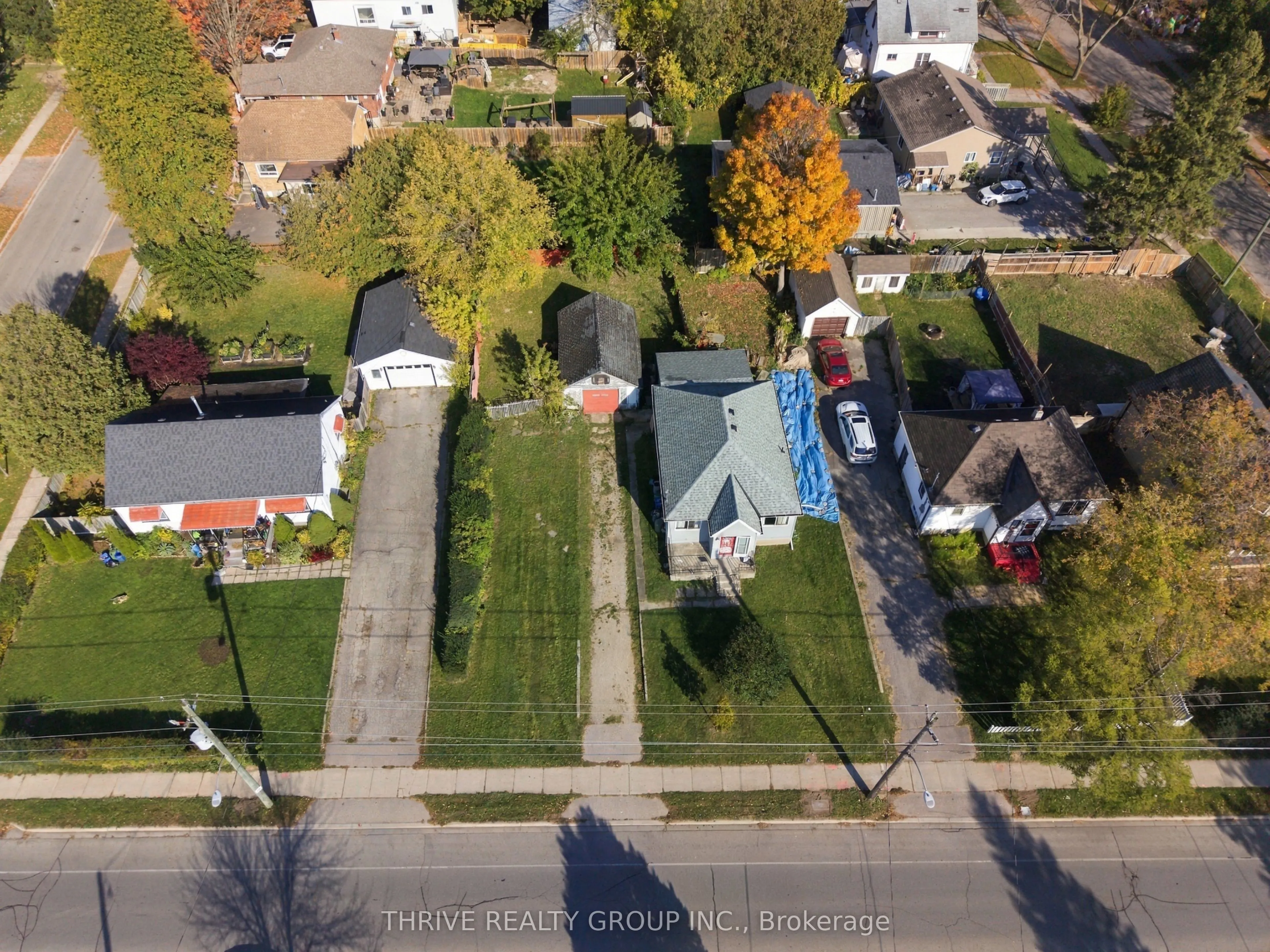 342 Thompson Road