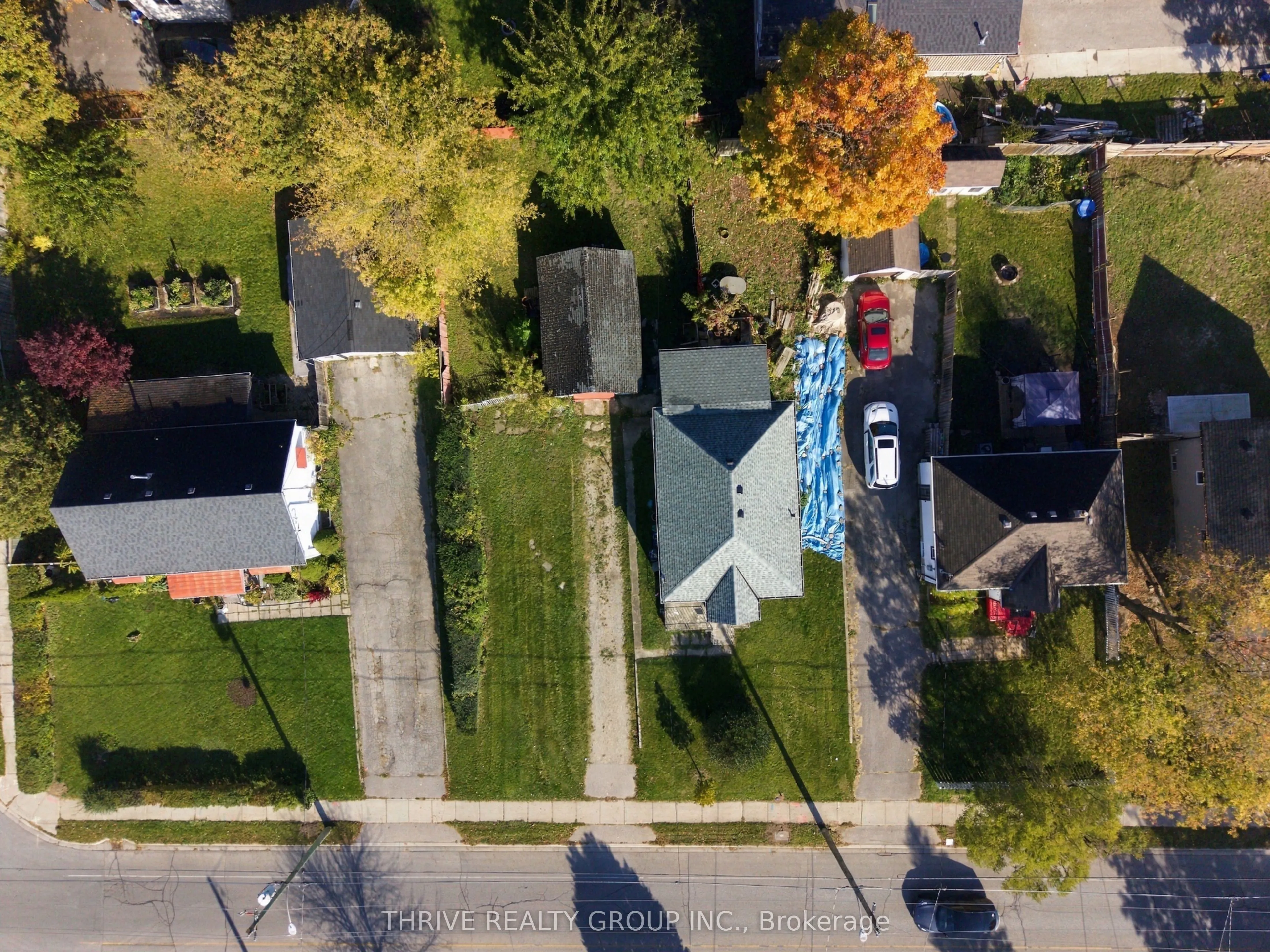 342 Thompson Road