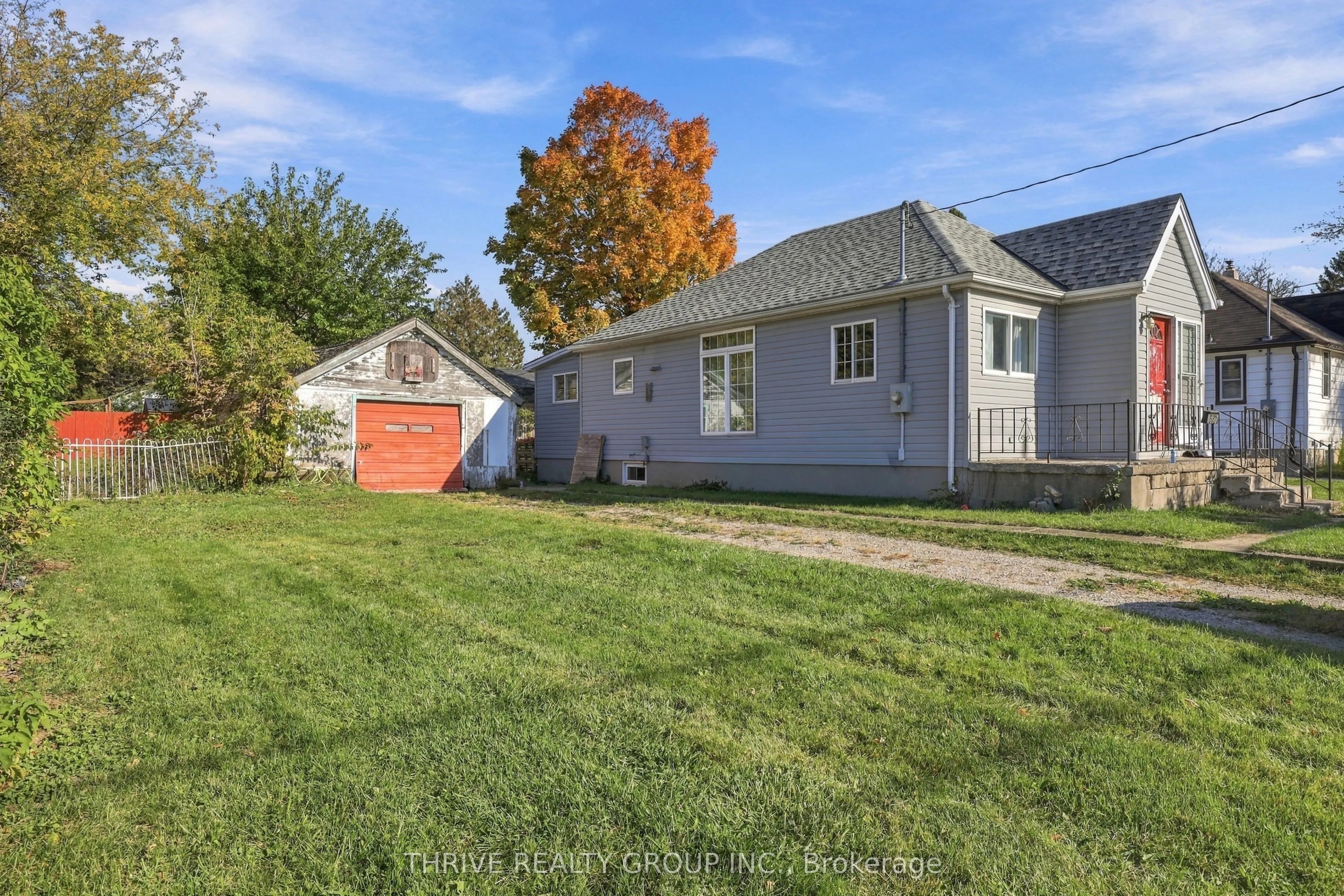 342 Thompson Road