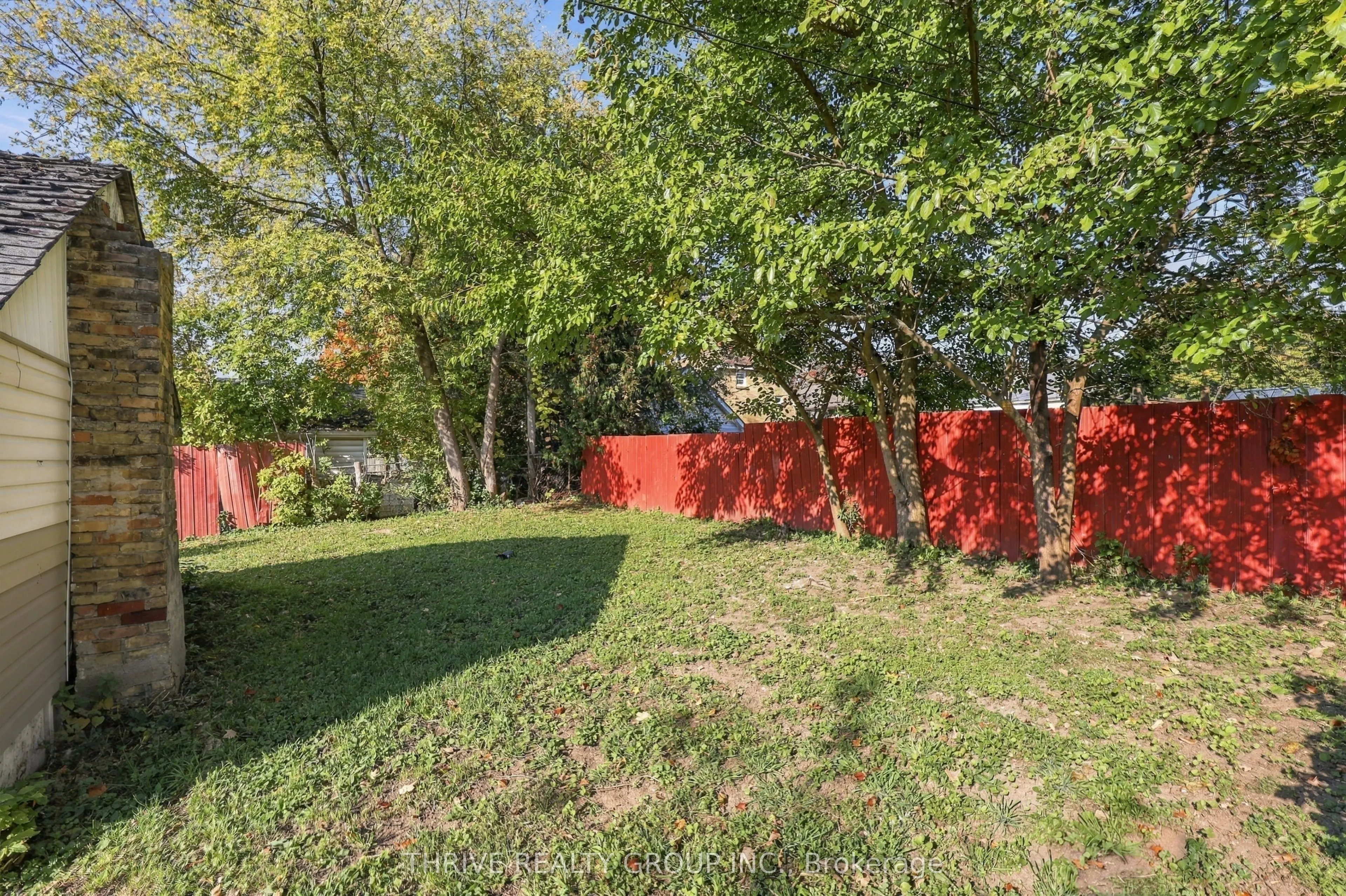 342 Thompson Road