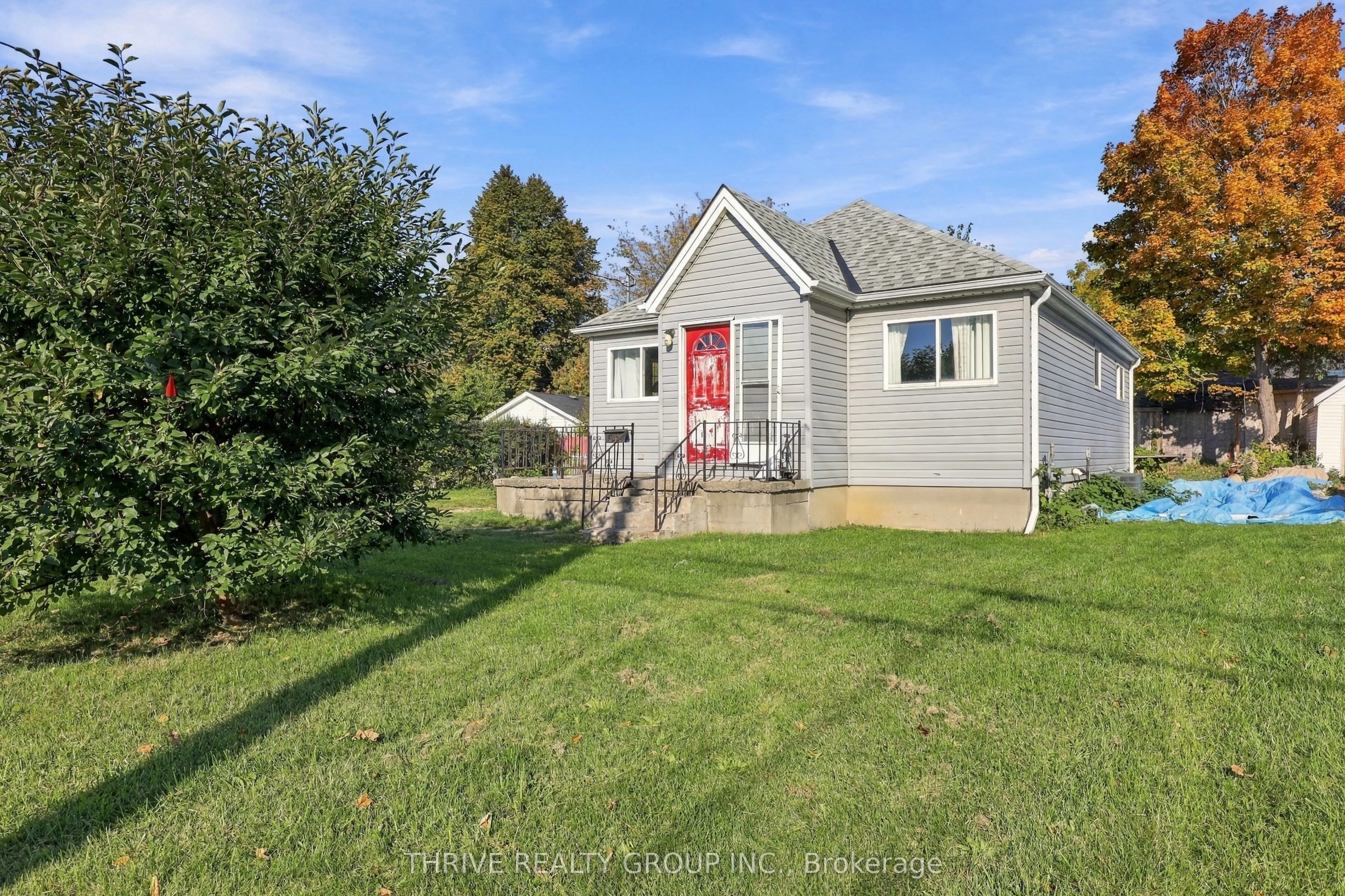342 Thompson Road