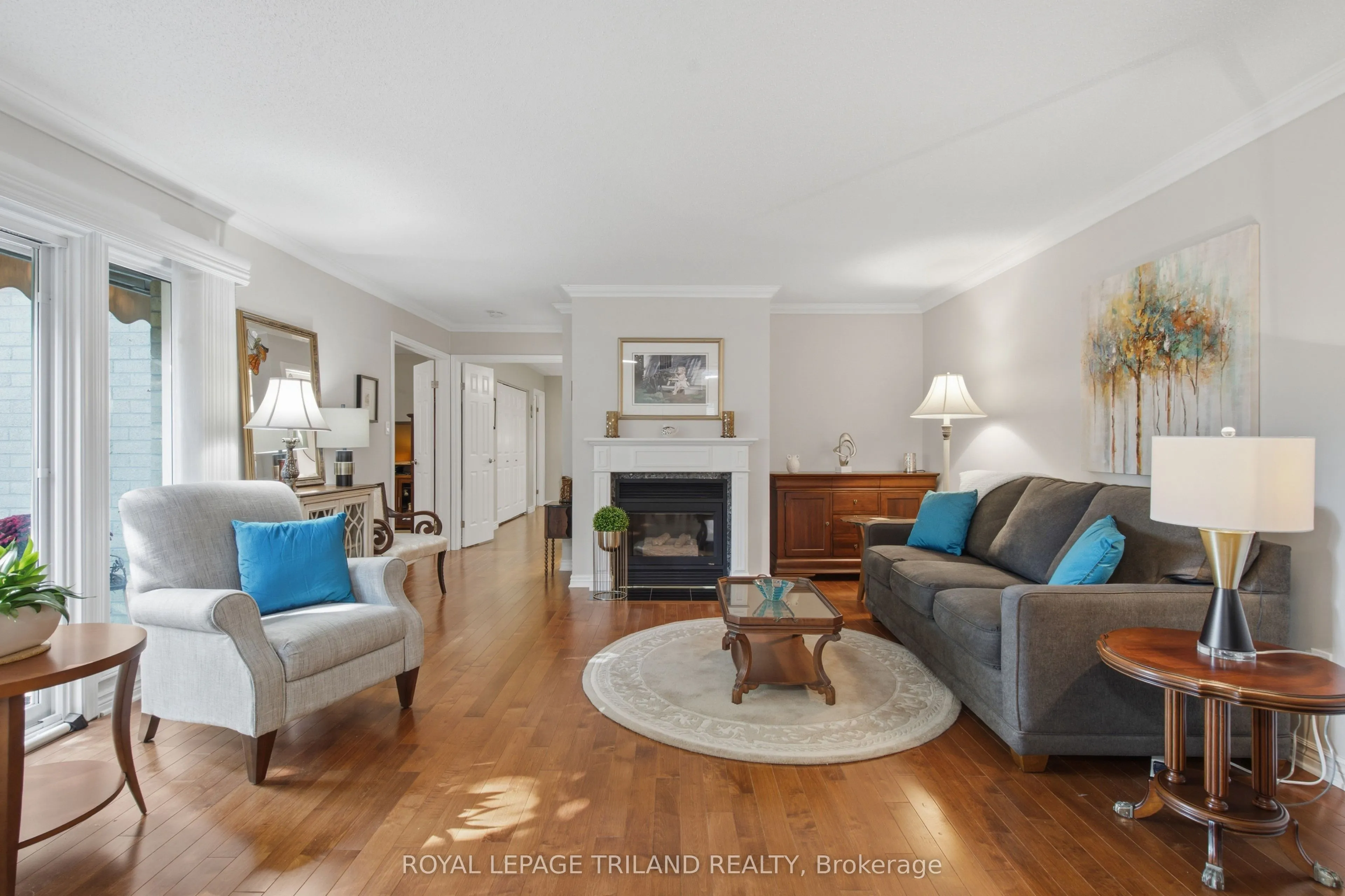 163 PINE VALLEY Drive #48