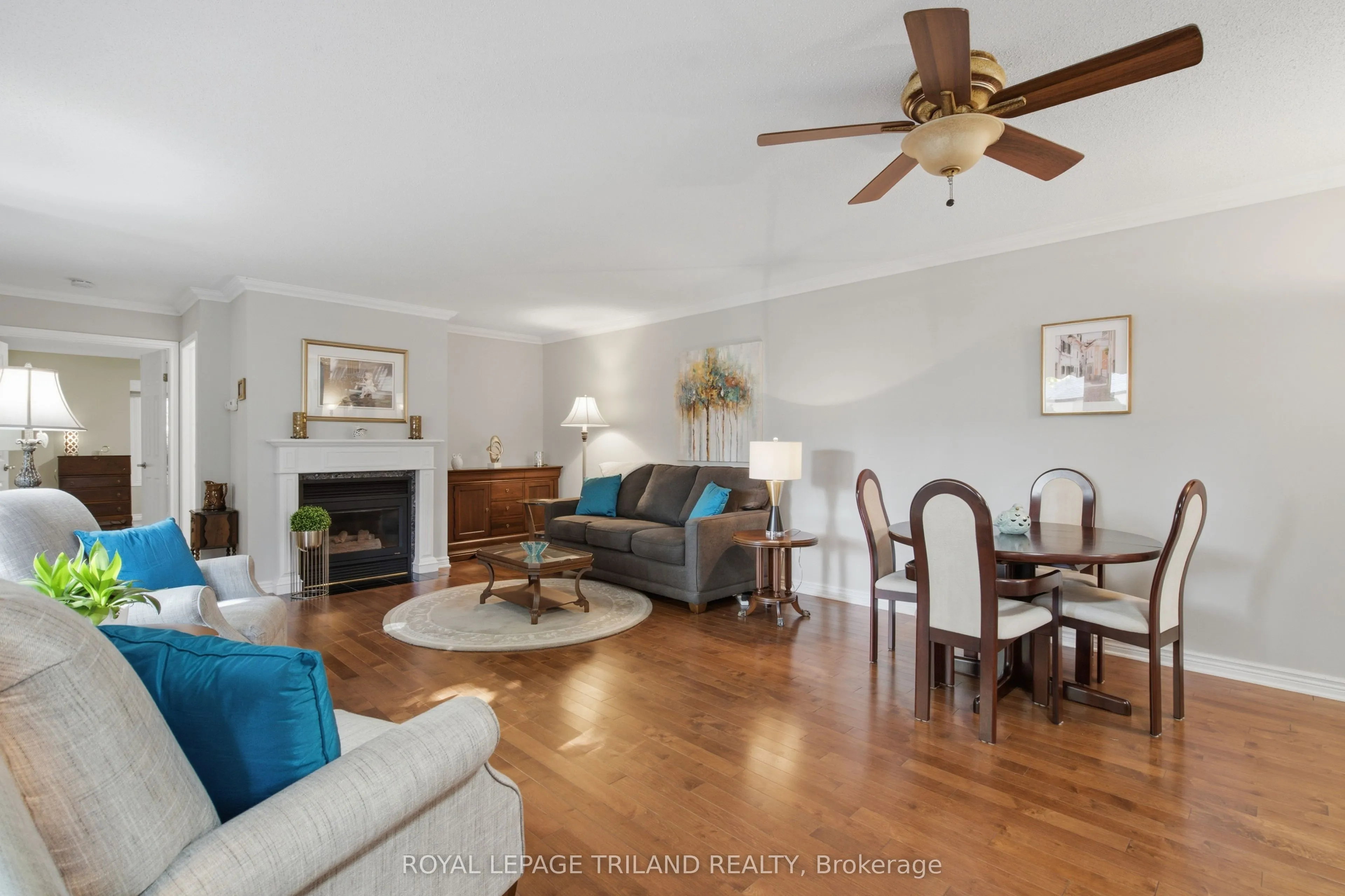 163 PINE VALLEY Drive #48