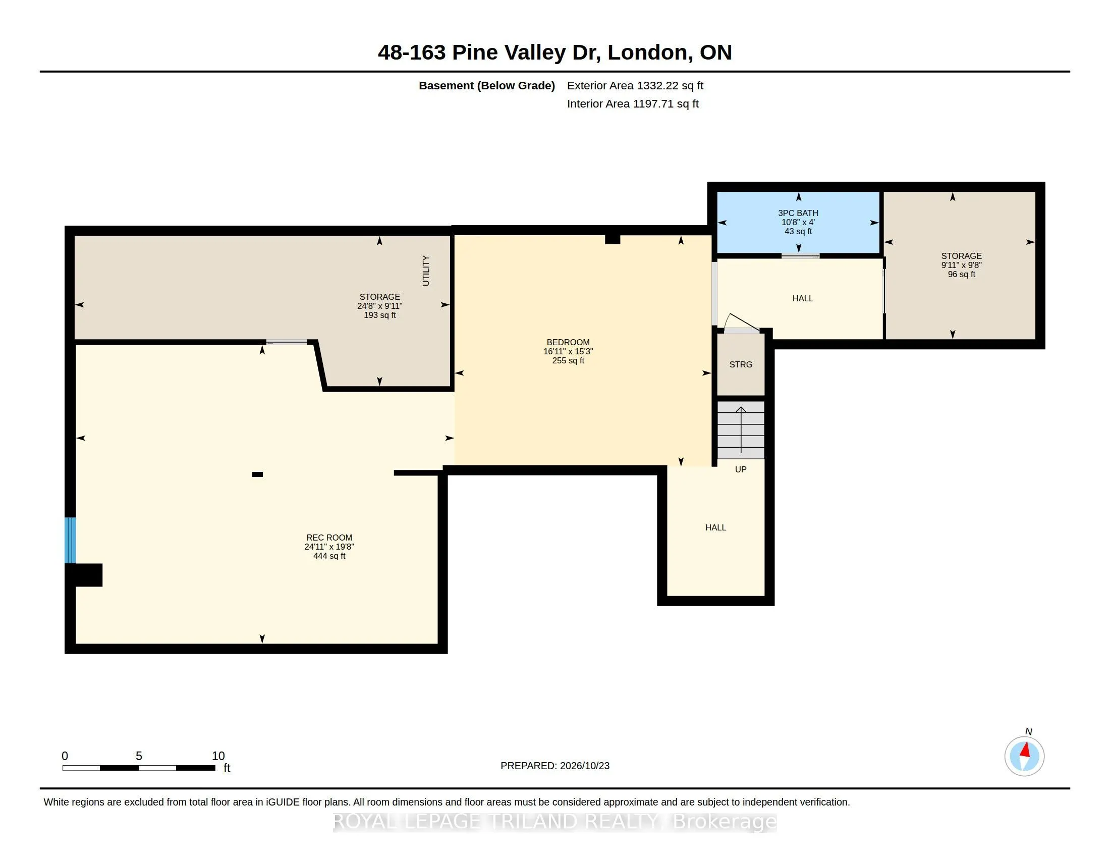 163 PINE VALLEY Drive #48