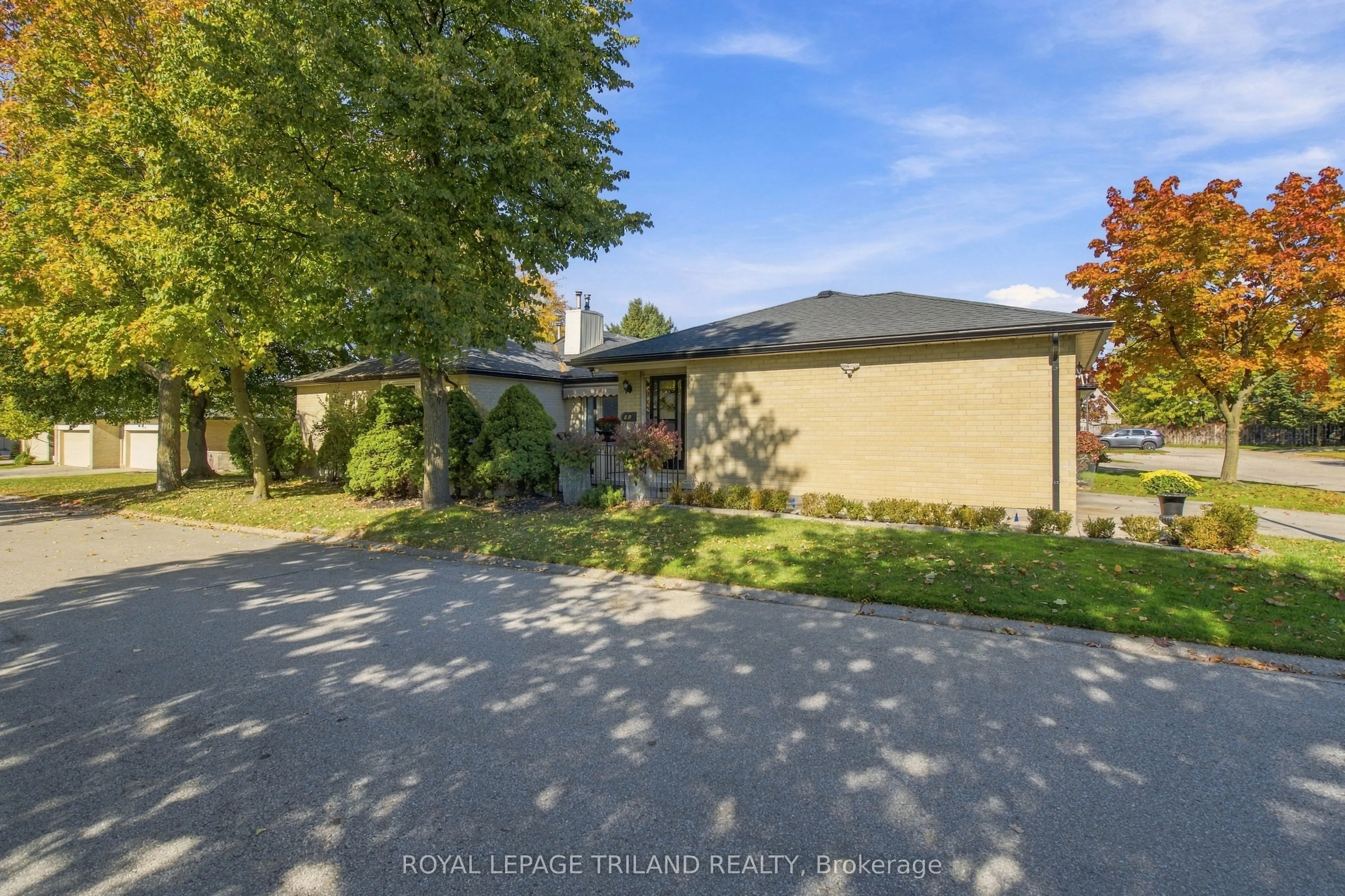 163 PINE VALLEY Drive #48