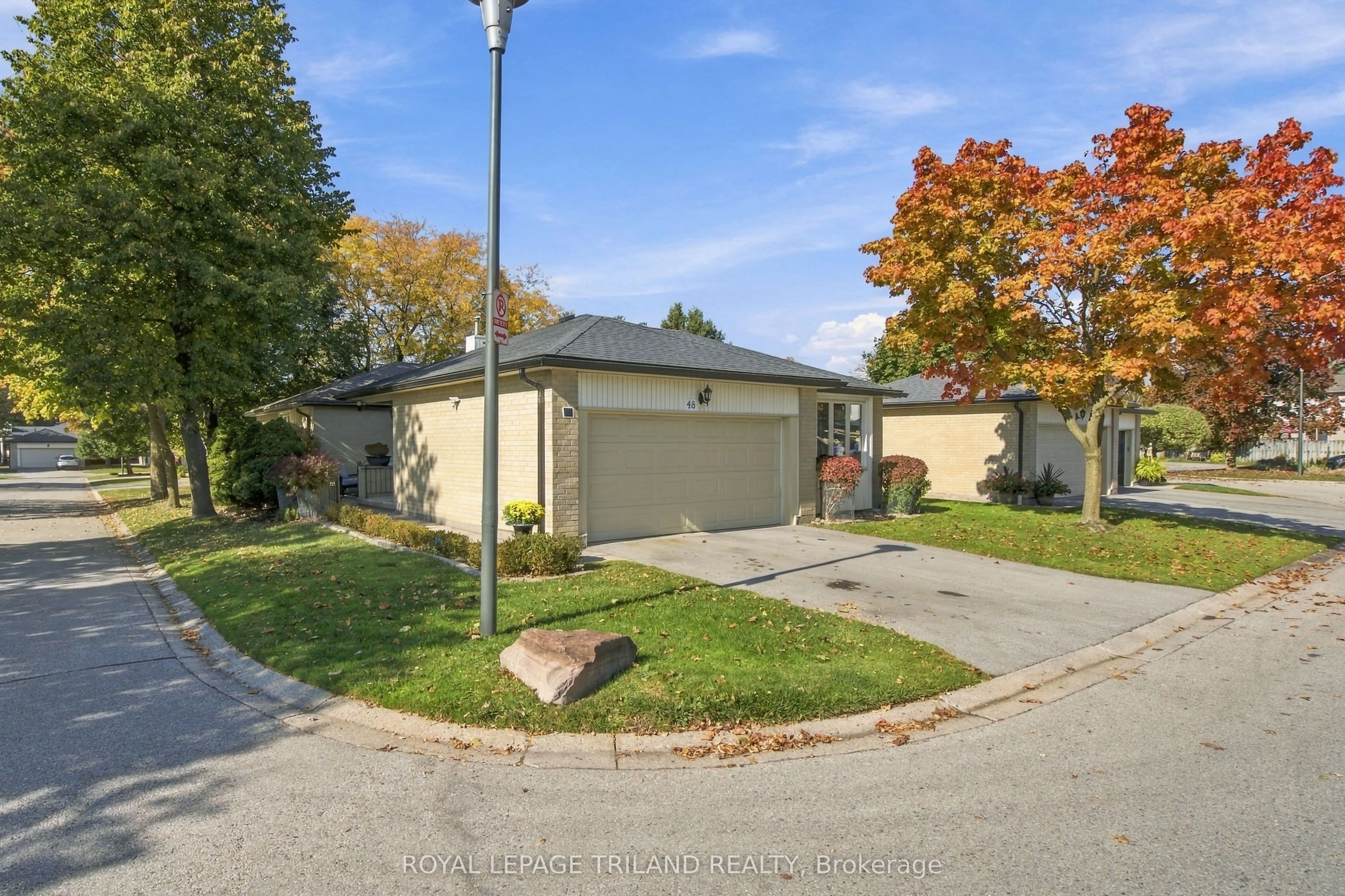 163 PINE VALLEY Drive #48