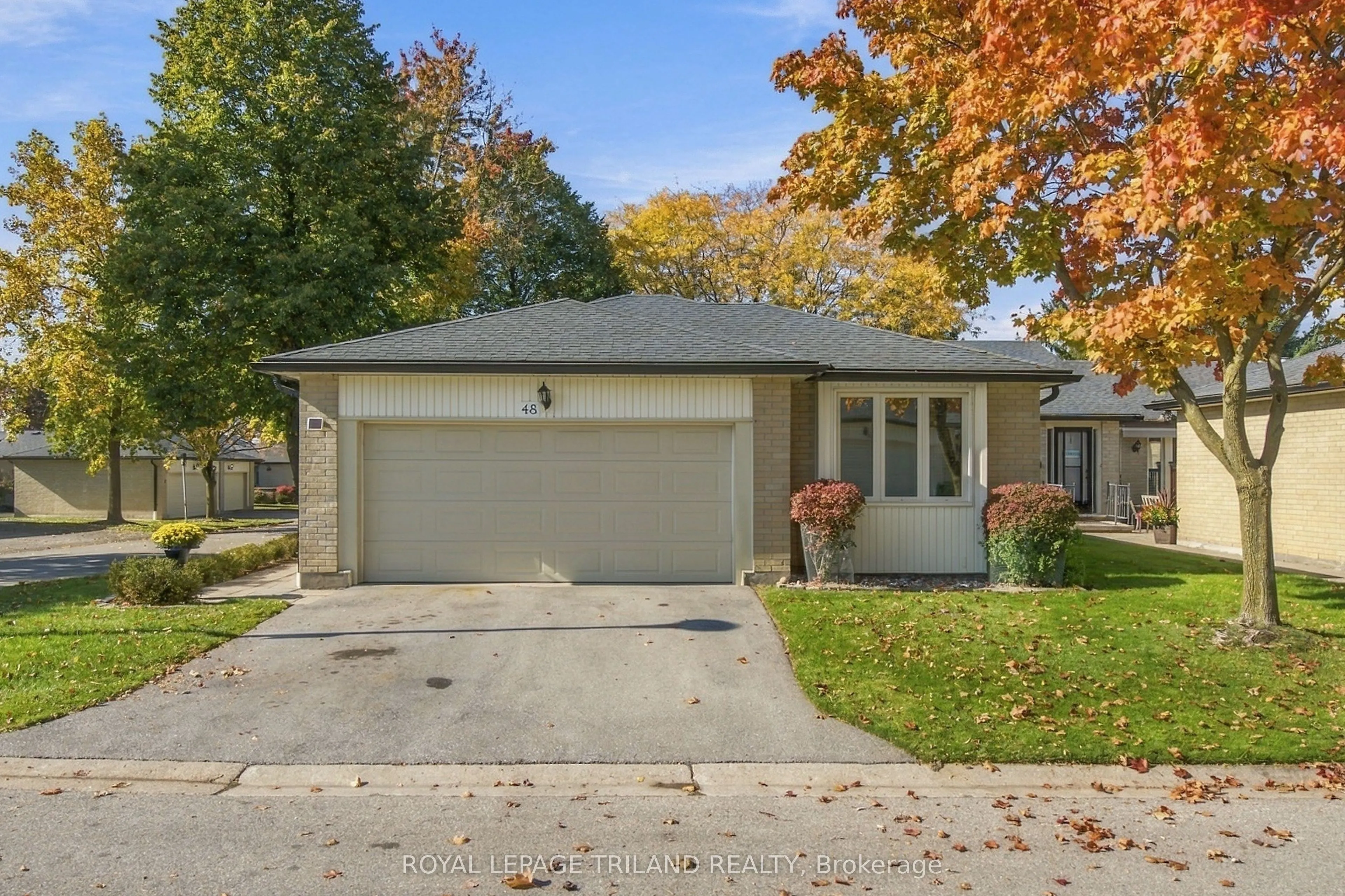 163 PINE VALLEY Drive #48