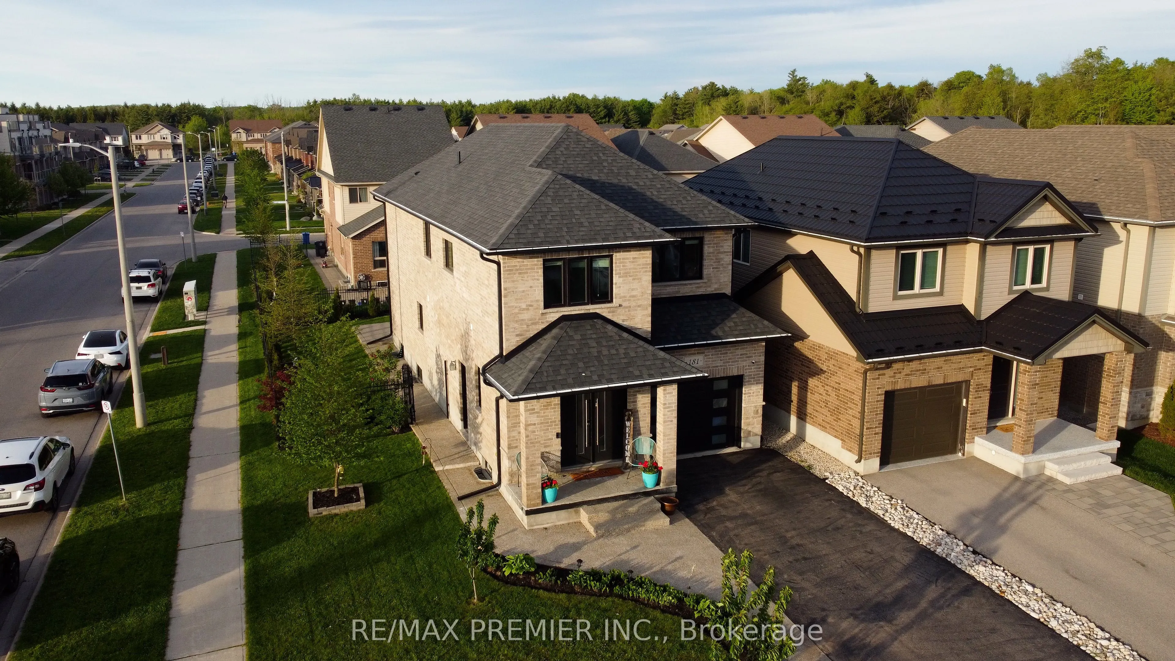 181 Dallan Drive