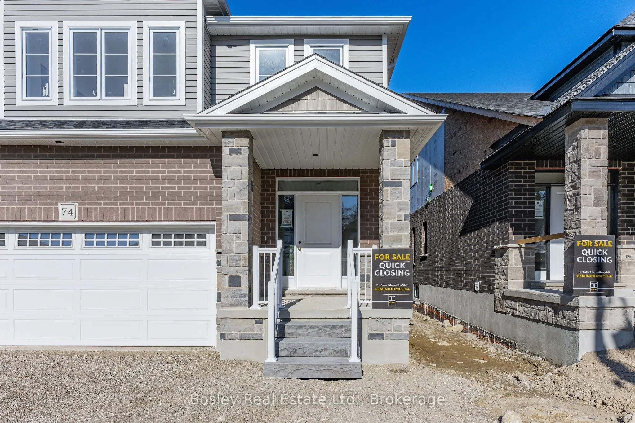 74 Imrie Road