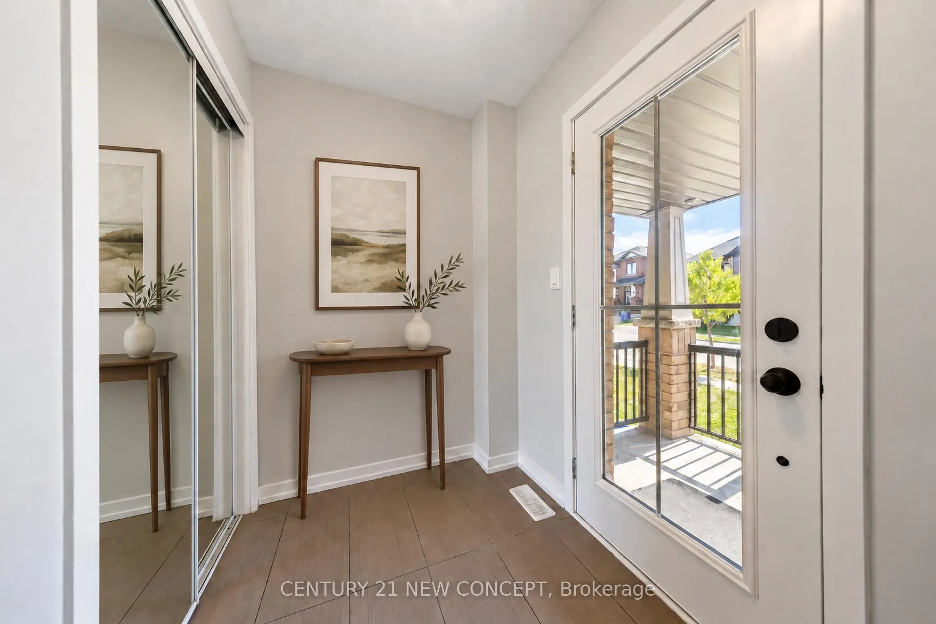 10 Scarletwood Street