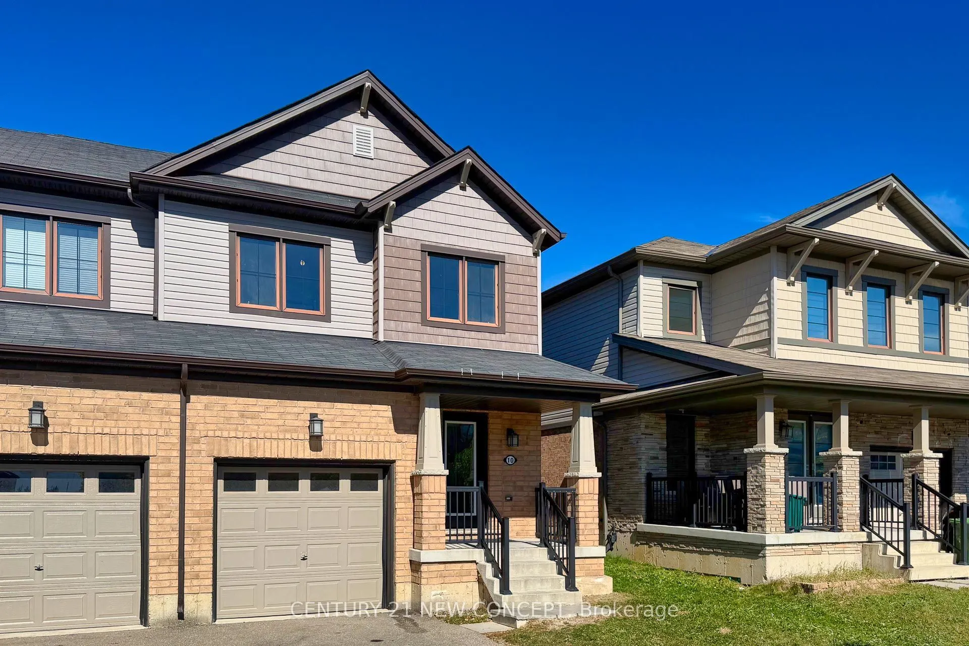 10 Scarletwood Street
