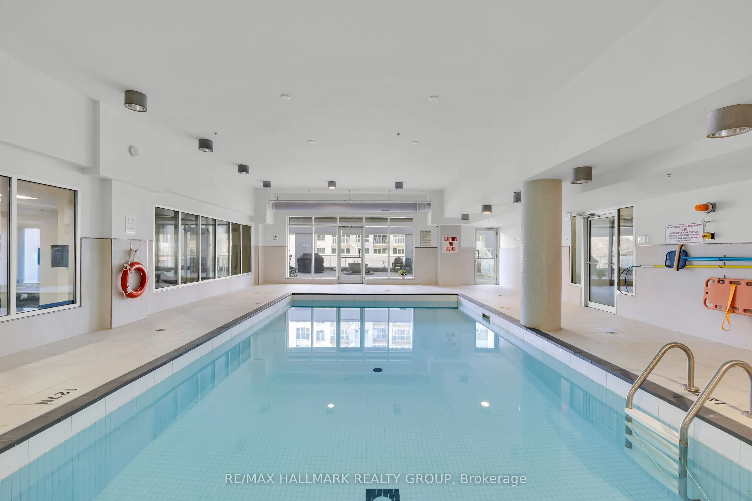 242 RIDEAU Street #506