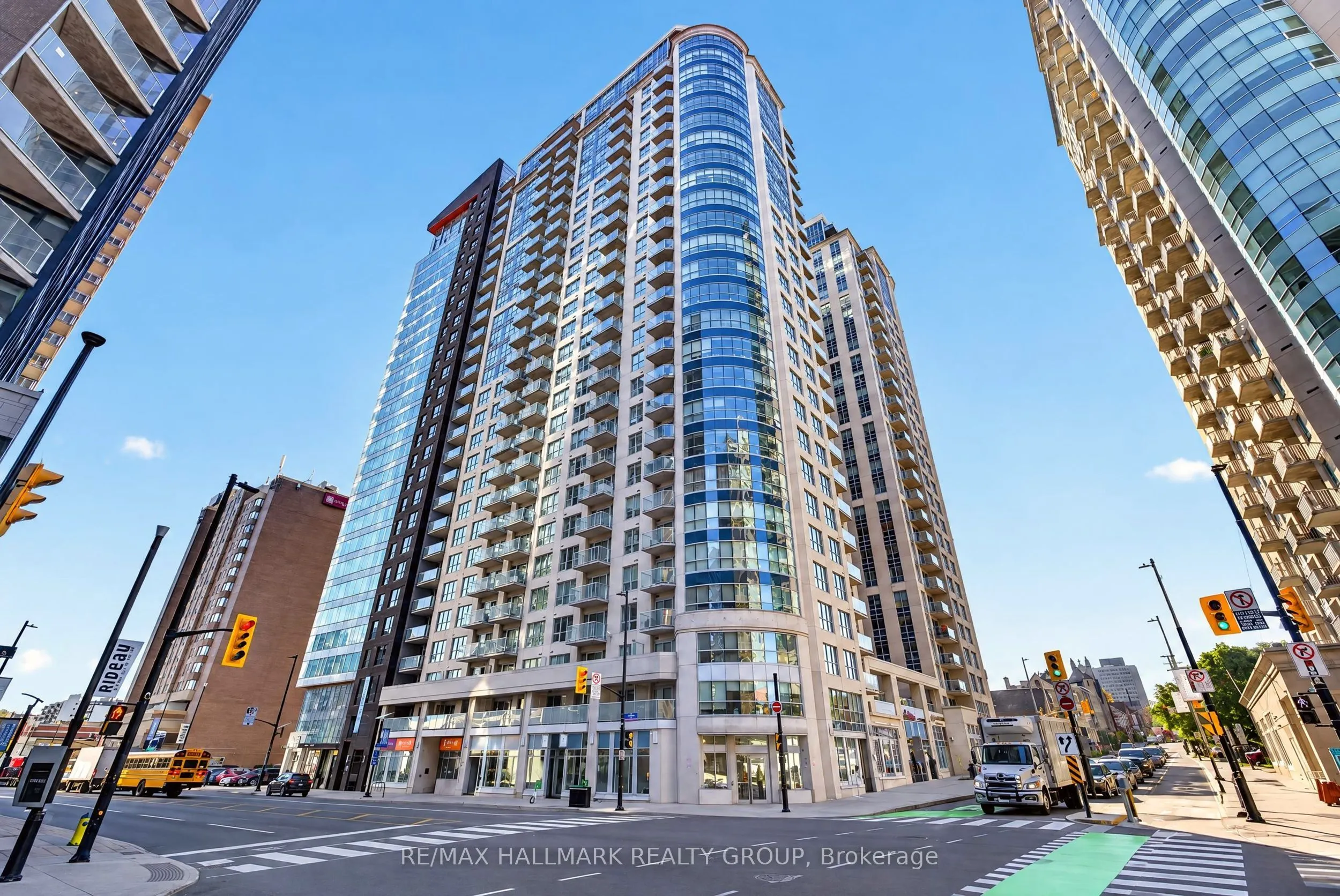 242 RIDEAU Street #506