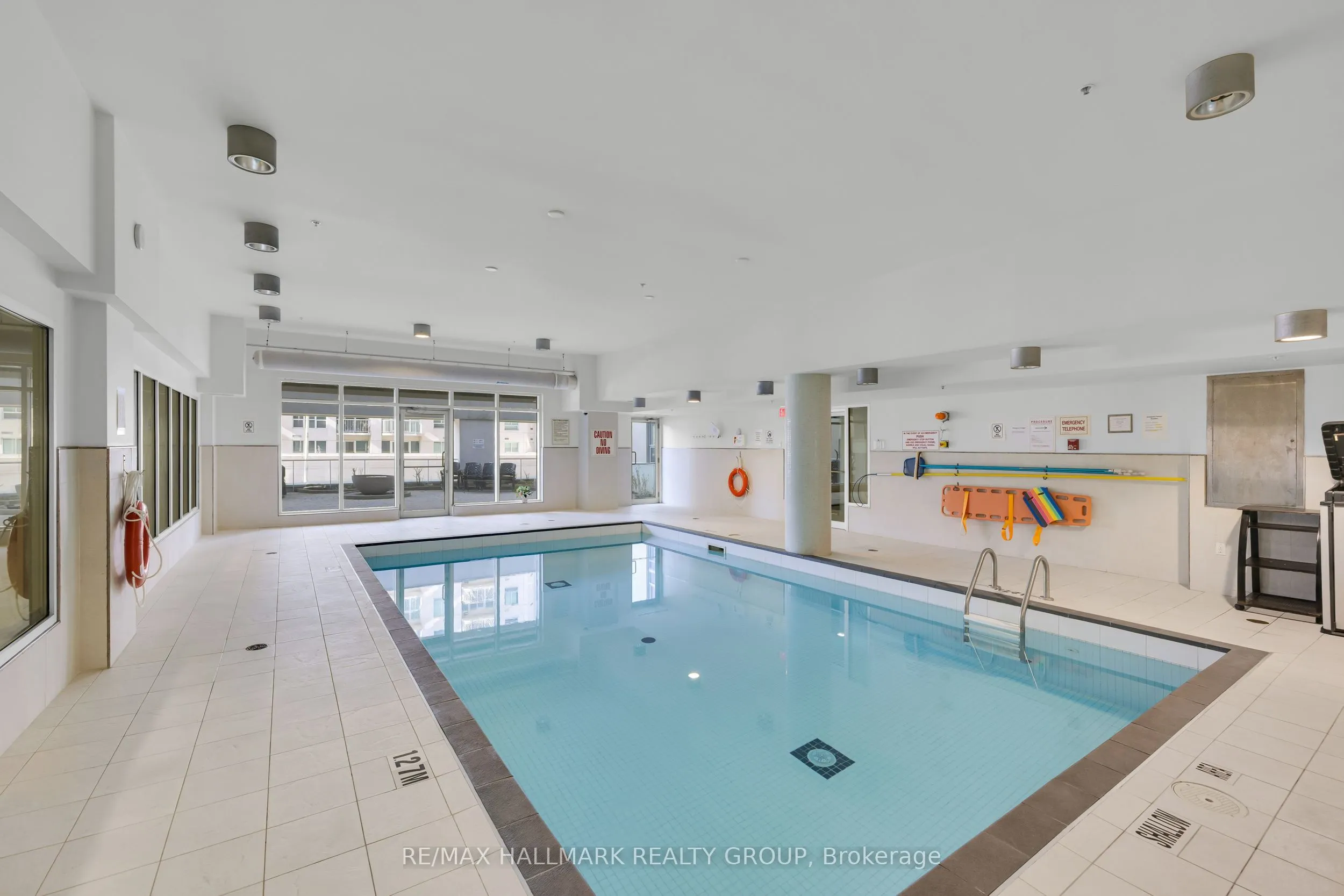 242 RIDEAU Street #506