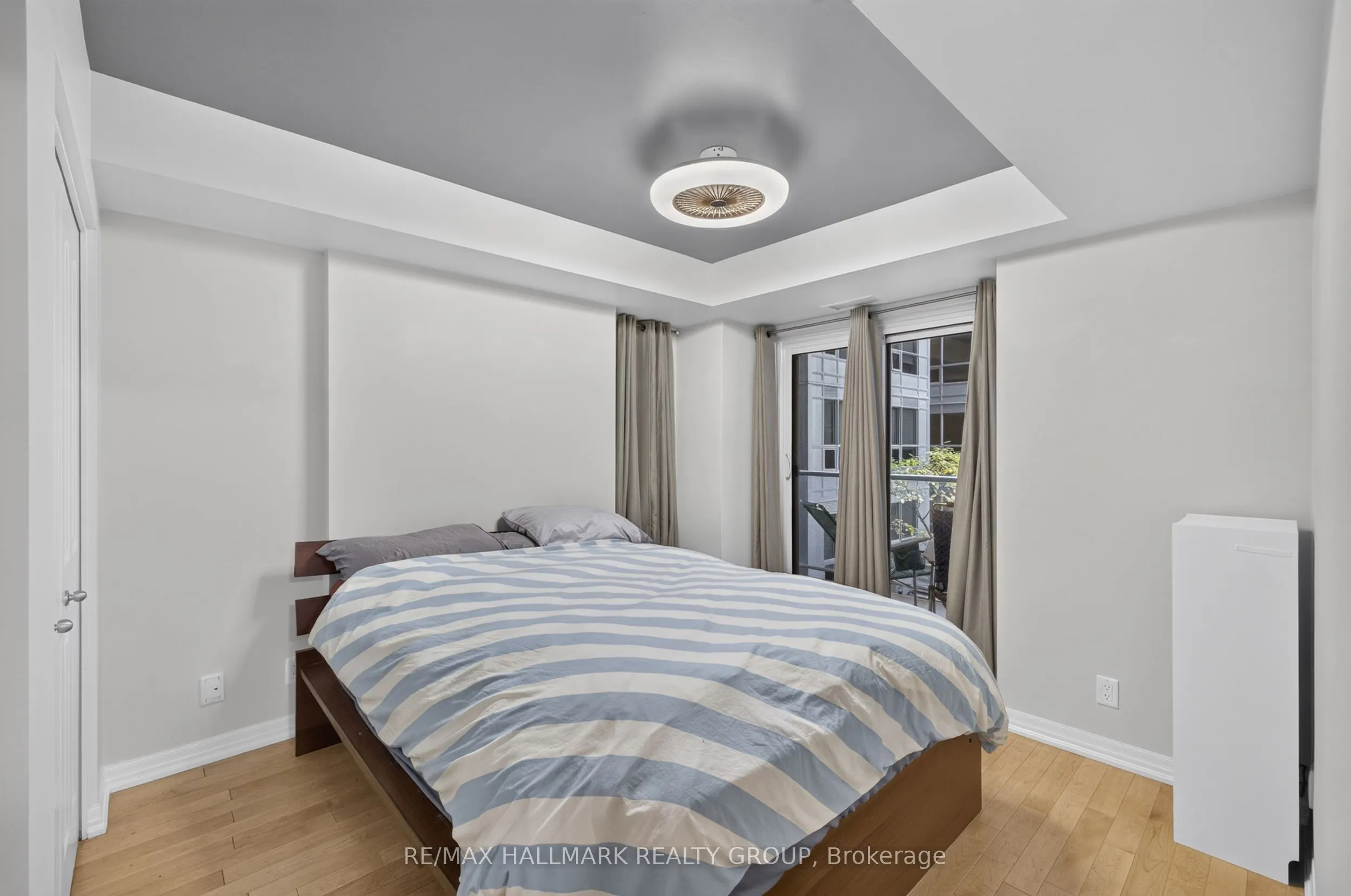 242 RIDEAU Street #506
