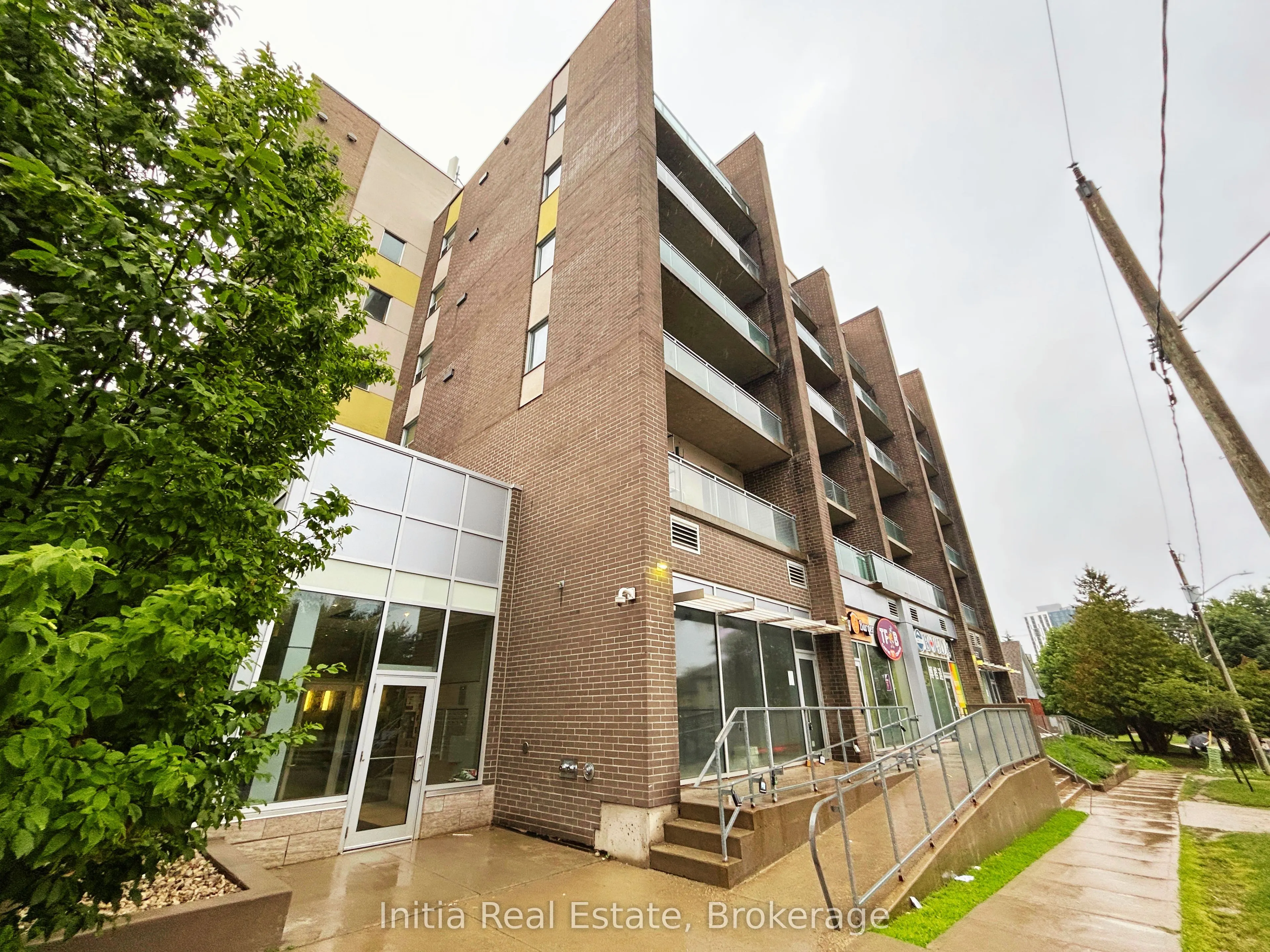 62 Balsam Street #B303