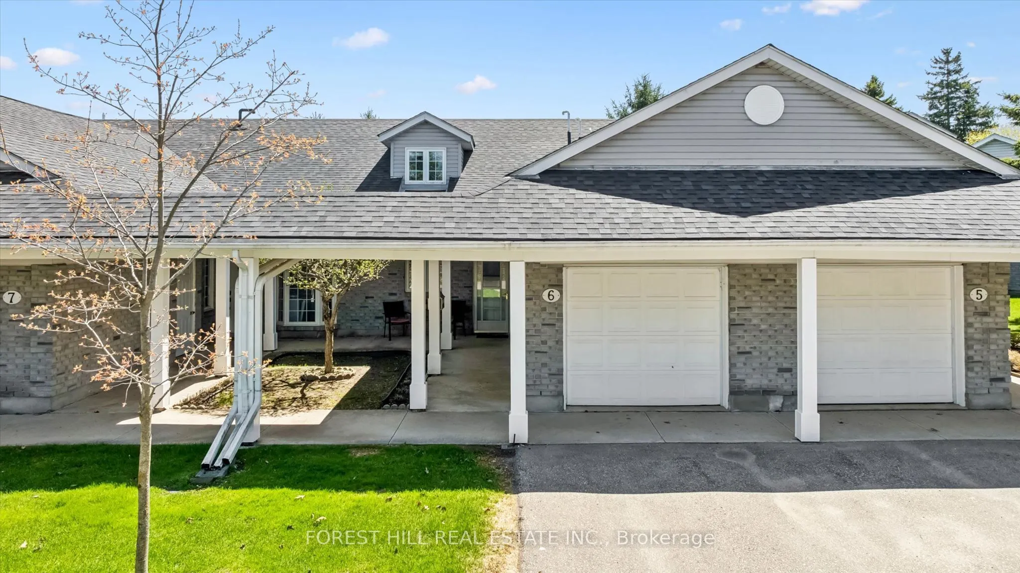 21 Foell Street #6
