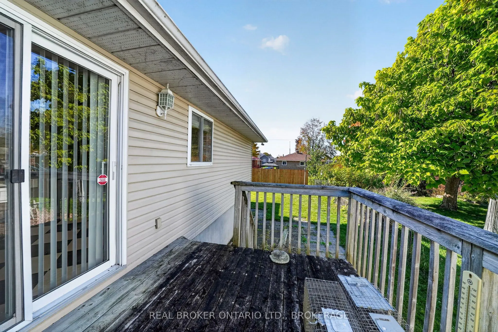 133 Bryden Avenue