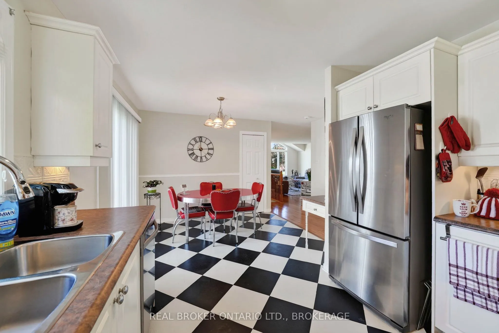 133 Bryden Avenue
