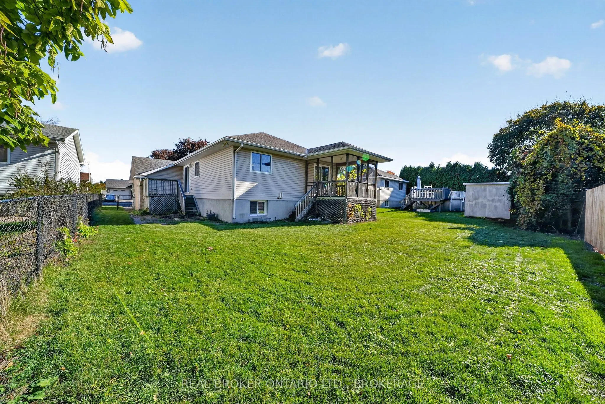 133 Bryden Avenue
