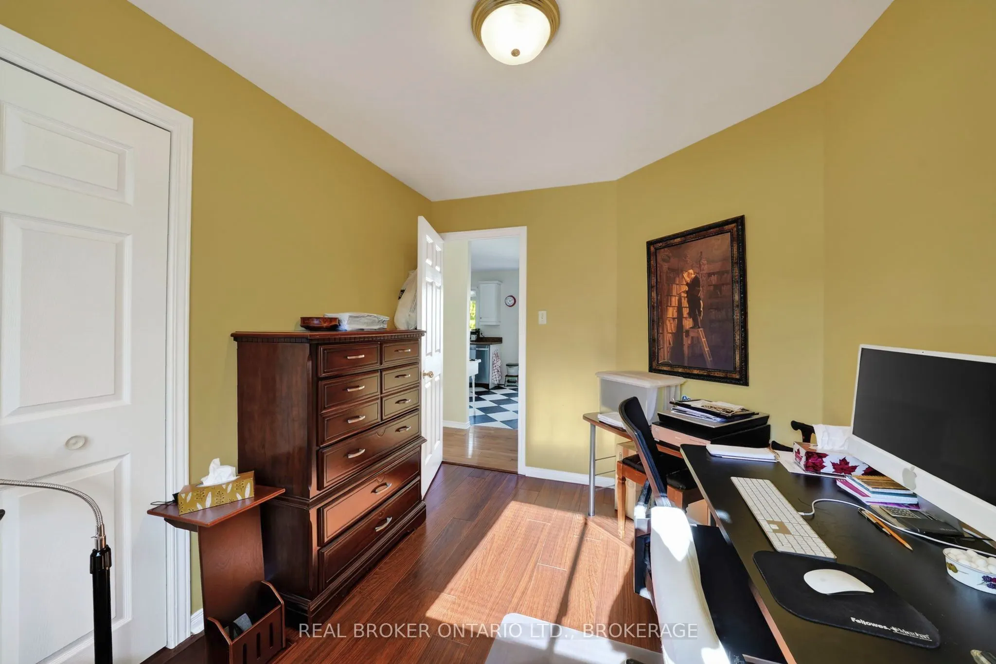 133 Bryden Avenue